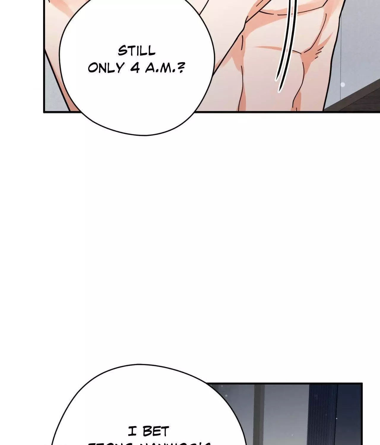 The Brilliant Darkness - Chapter 25 Page 35