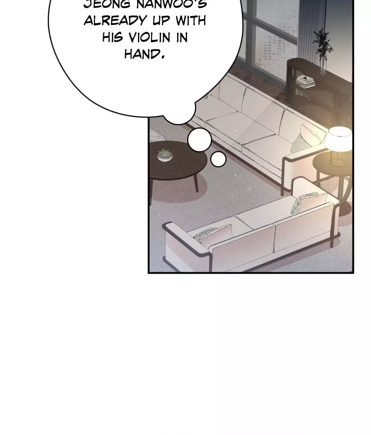 The Brilliant Darkness - Chapter 25 Page 36