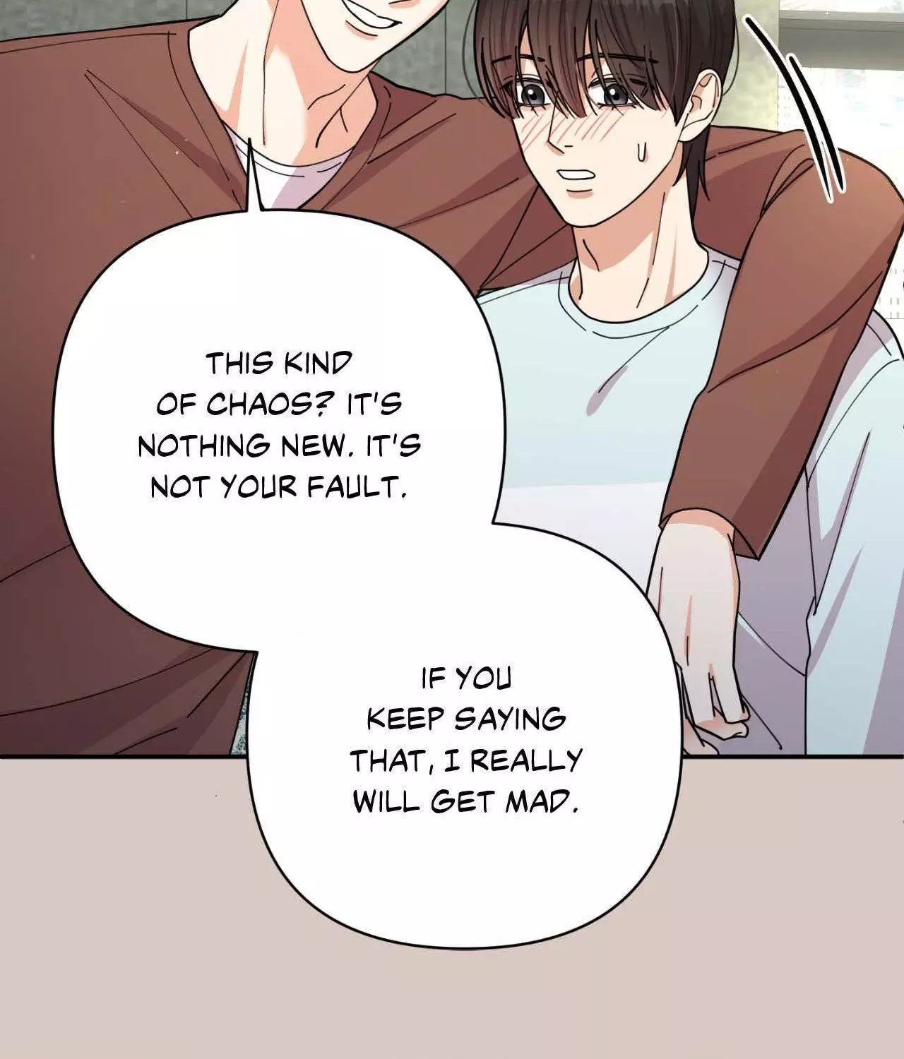 The Brilliant Darkness - Chapter 25 Page 43