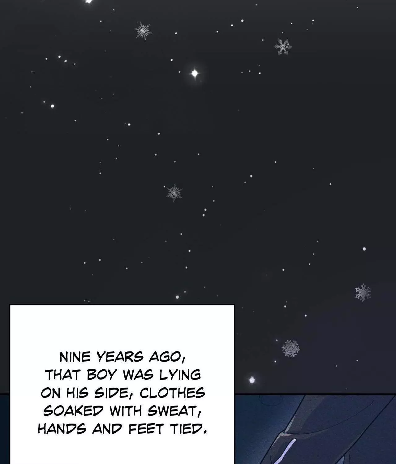 The Brilliant Darkness - Chapter 25 Page 61