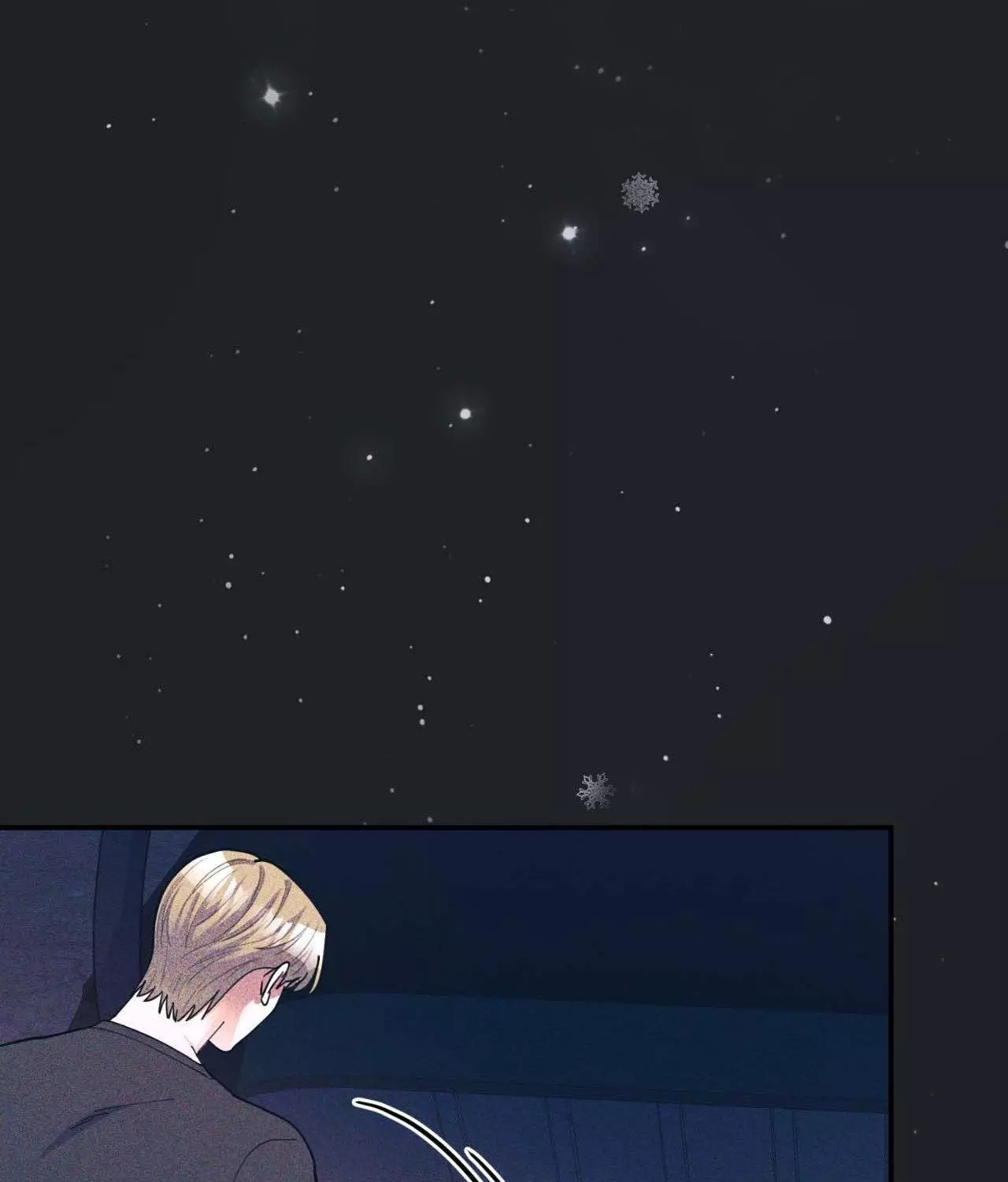 The Brilliant Darkness - Chapter 25 Page 65