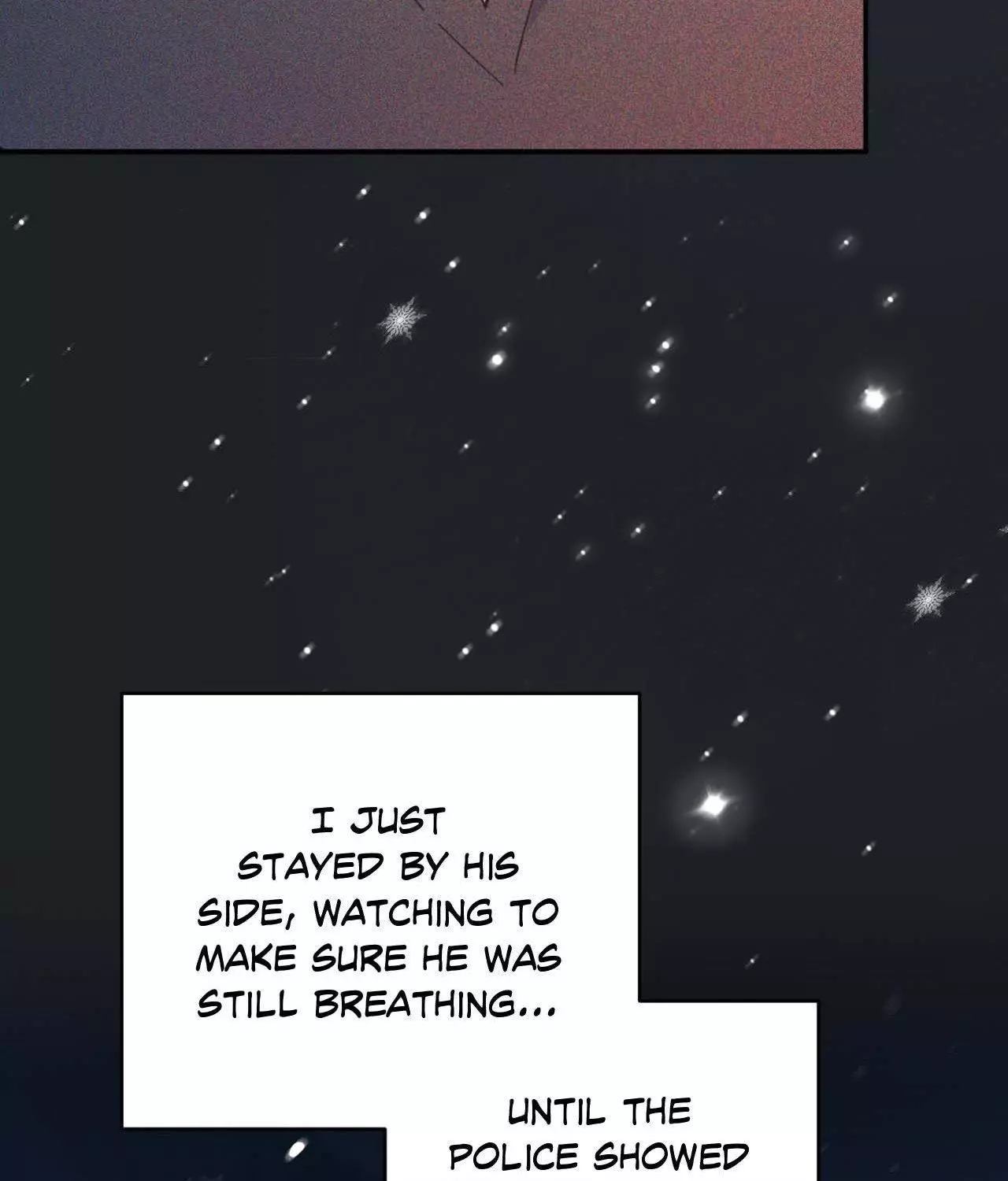 The Brilliant Darkness - Chapter 25 Page 72
