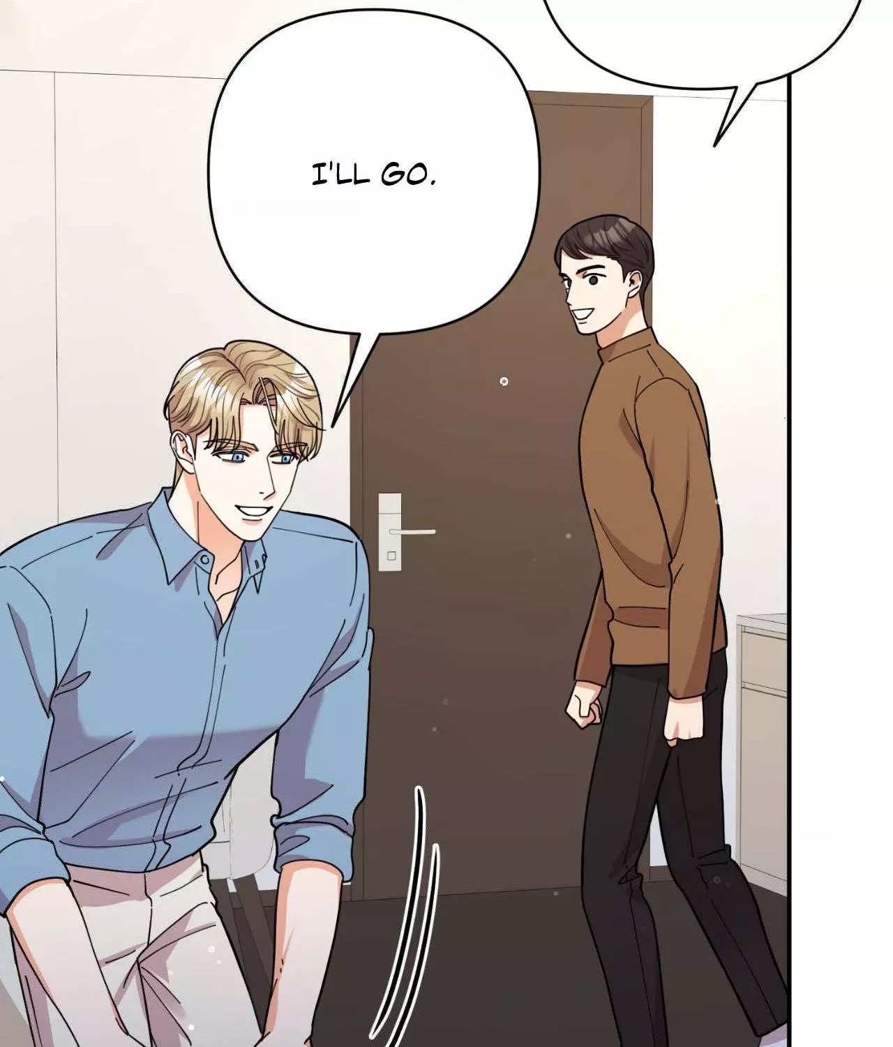 The Brilliant Darkness - Chapter 25 Page 93