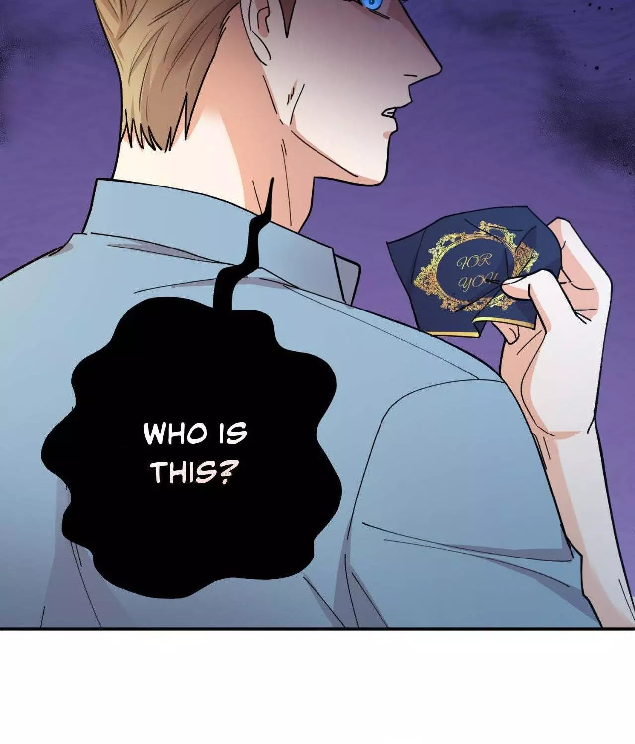 The Brilliant Darkness - Chapter 25 Page 104