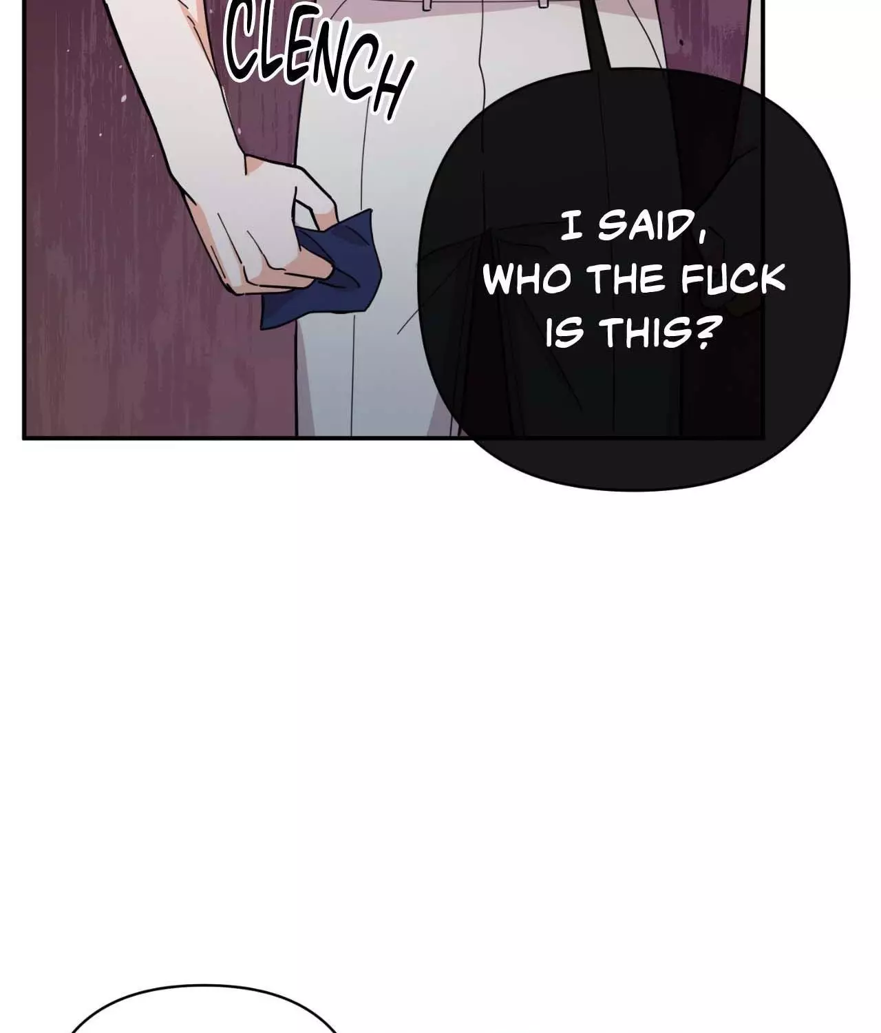 The Brilliant Darkness - Chapter 25 Page 108