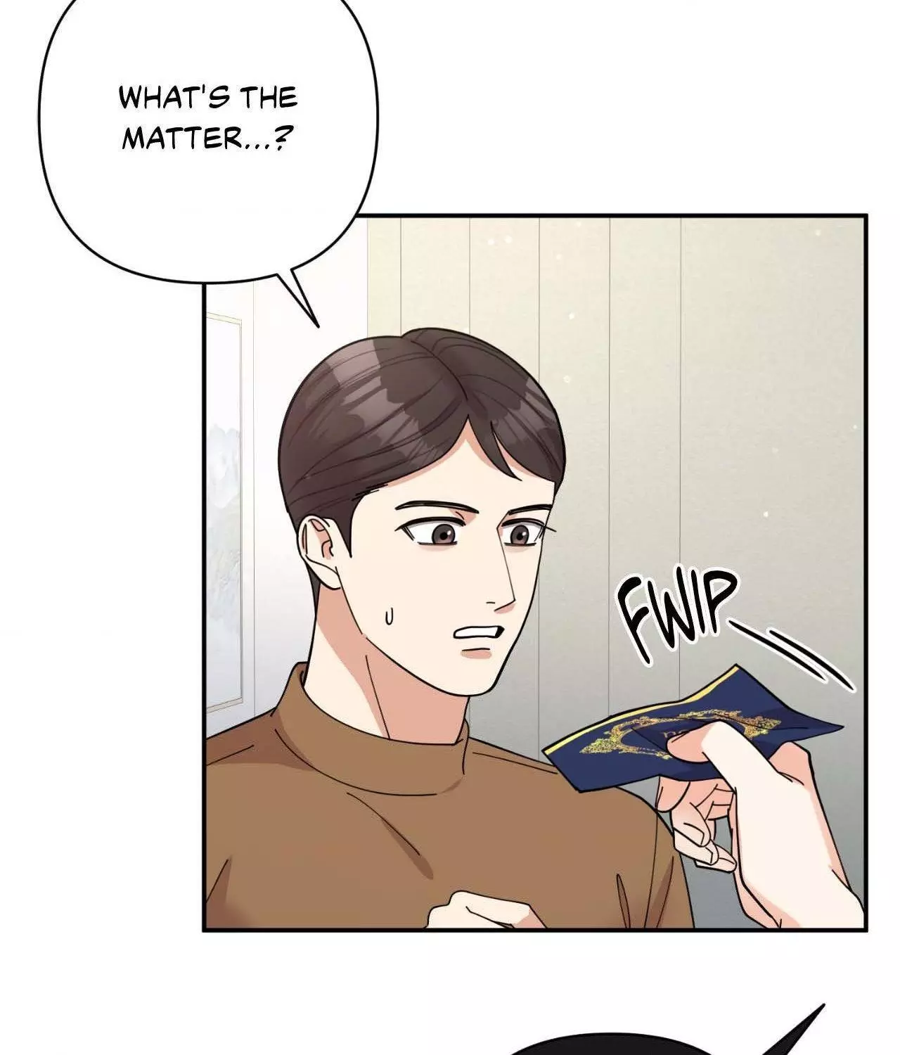 The Brilliant Darkness - Chapter 25 Page 109