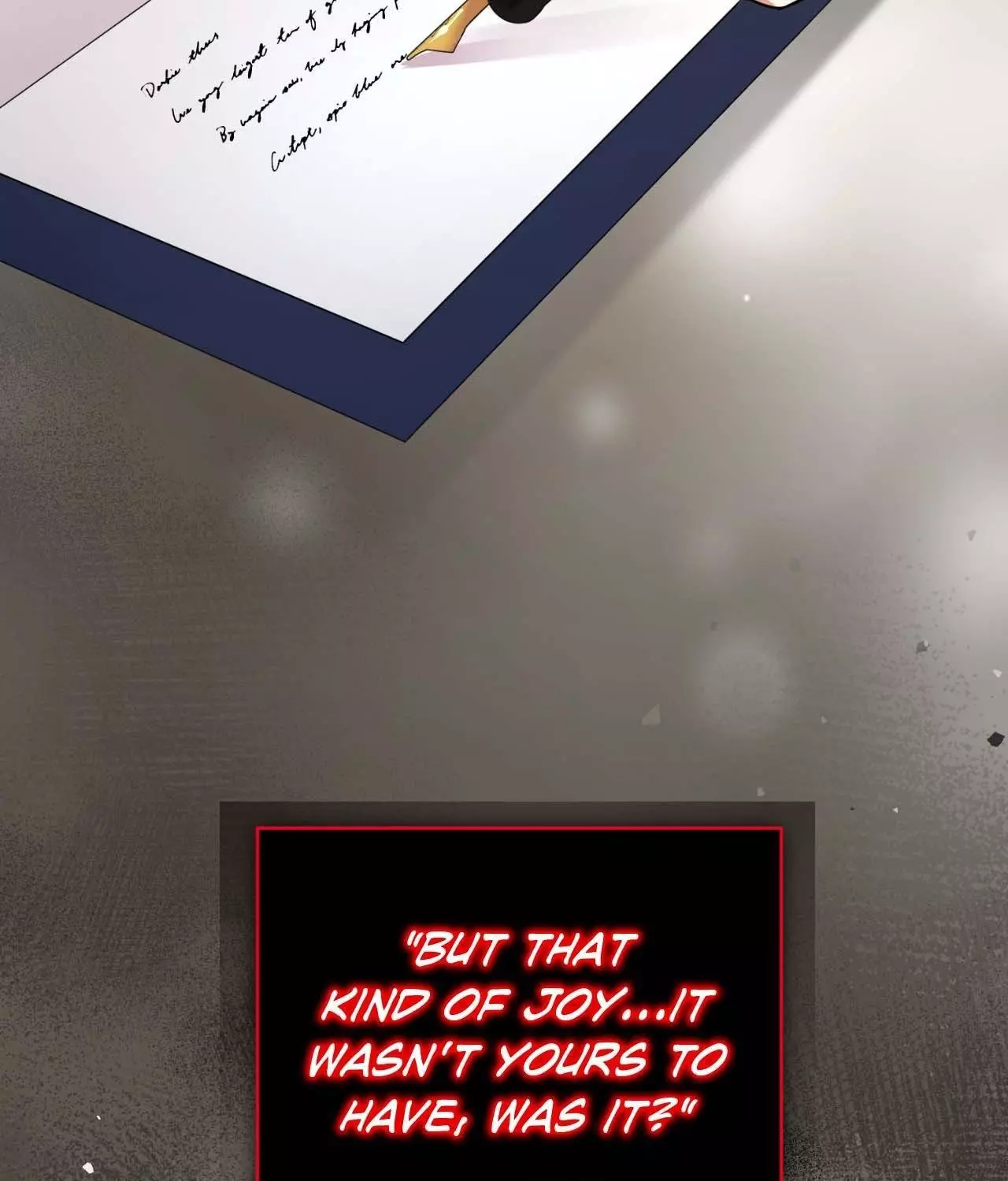 The Brilliant Darkness - Chapter 25 Page 114