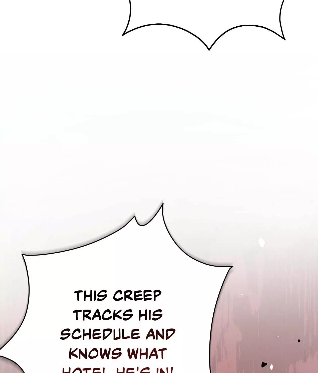 The Brilliant Darkness - Chapter 26 Page 3