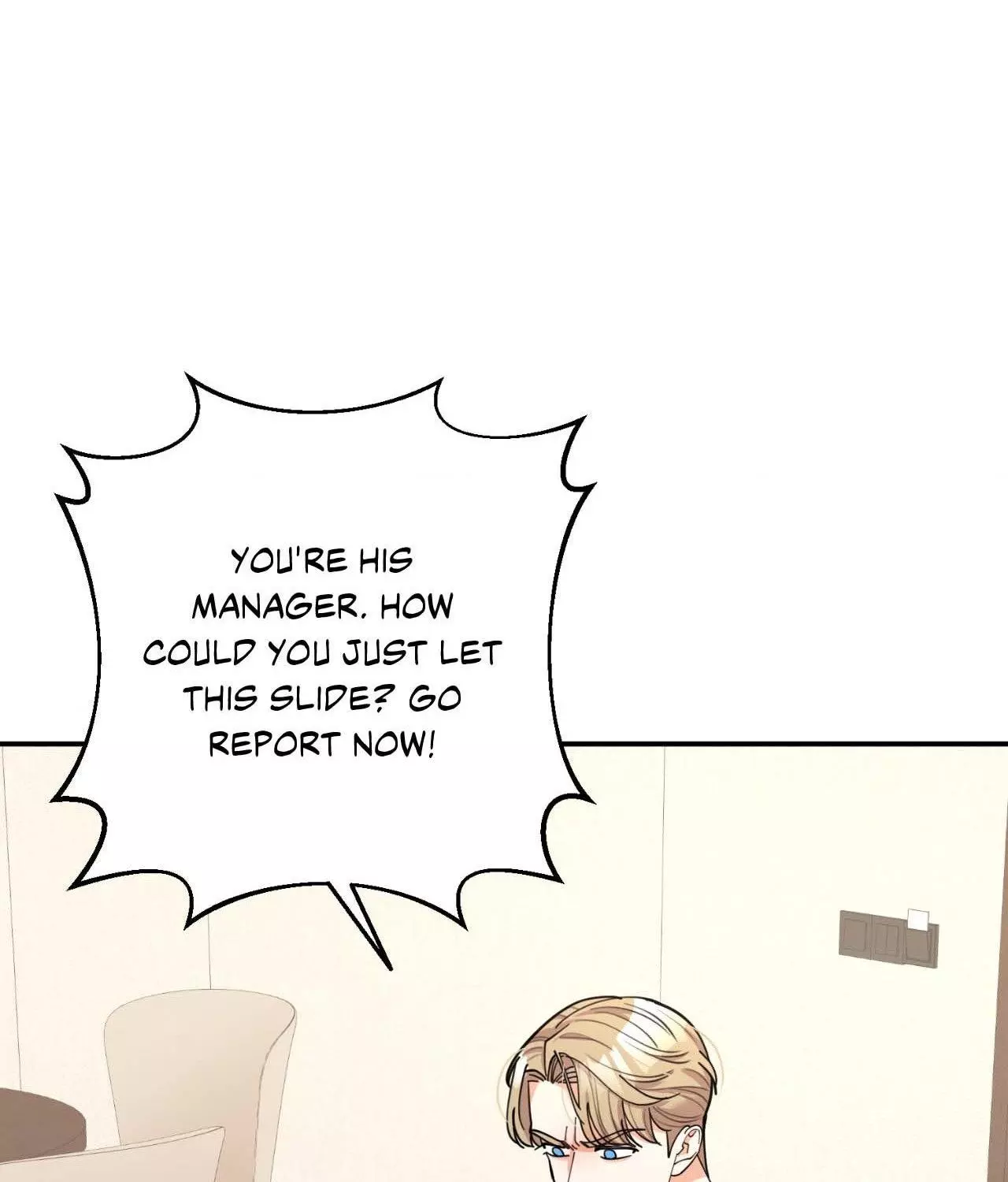 The Brilliant Darkness - Chapter 26 Page 6