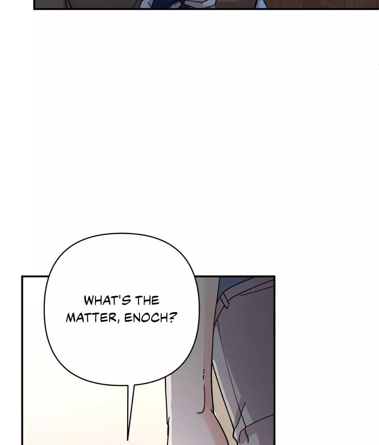 The Brilliant Darkness - Chapter 26 Page 15