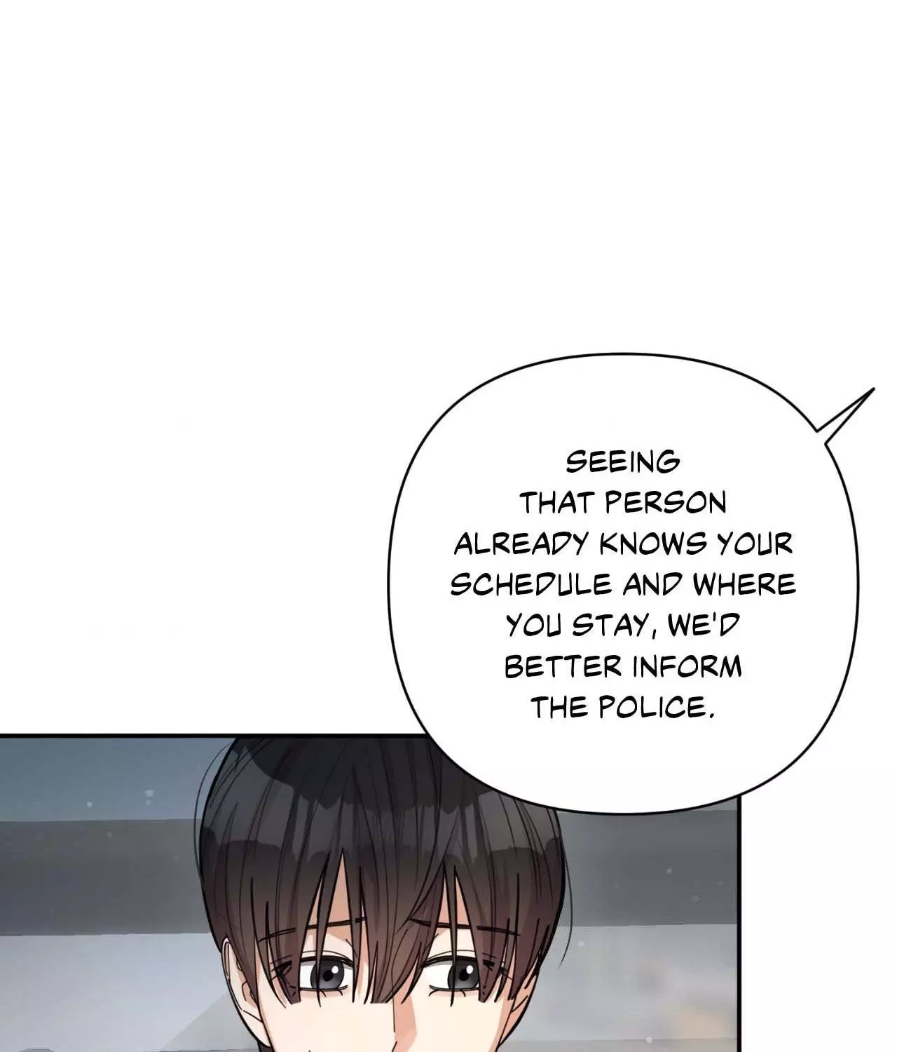 The Brilliant Darkness - Chapter 26 Page 21