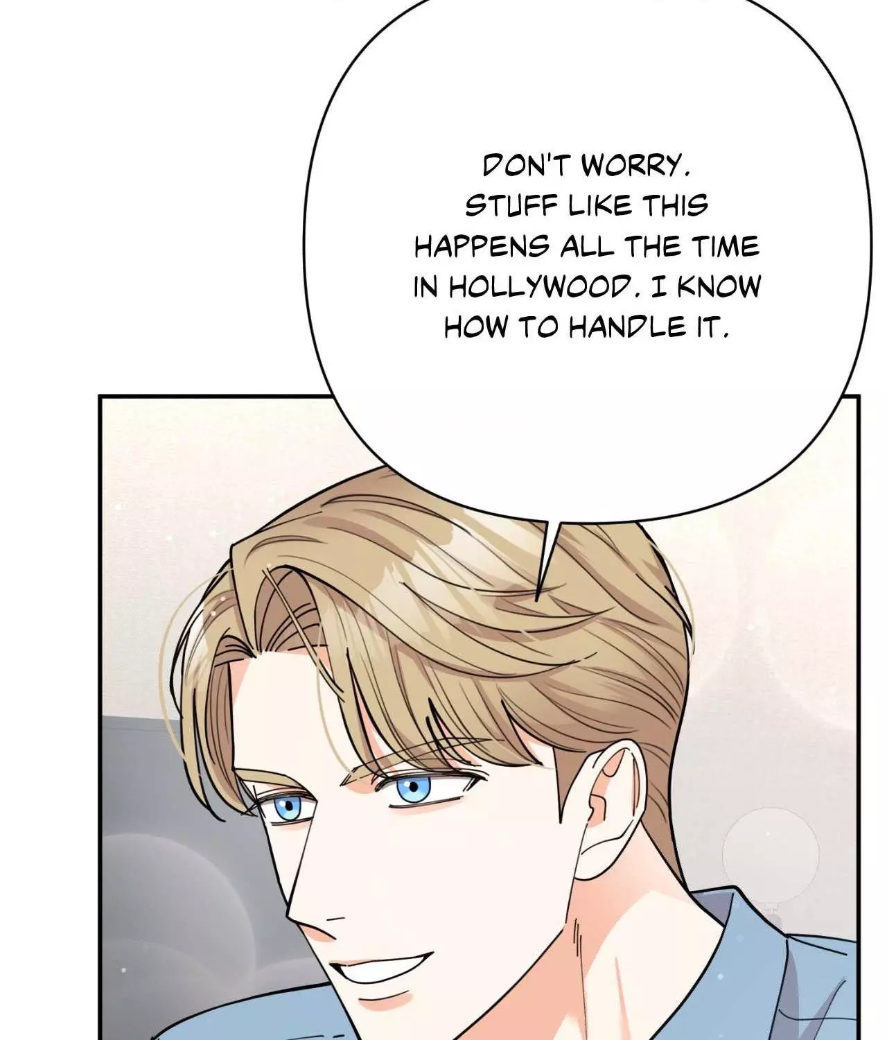 The Brilliant Darkness - Chapter 26 Page 23