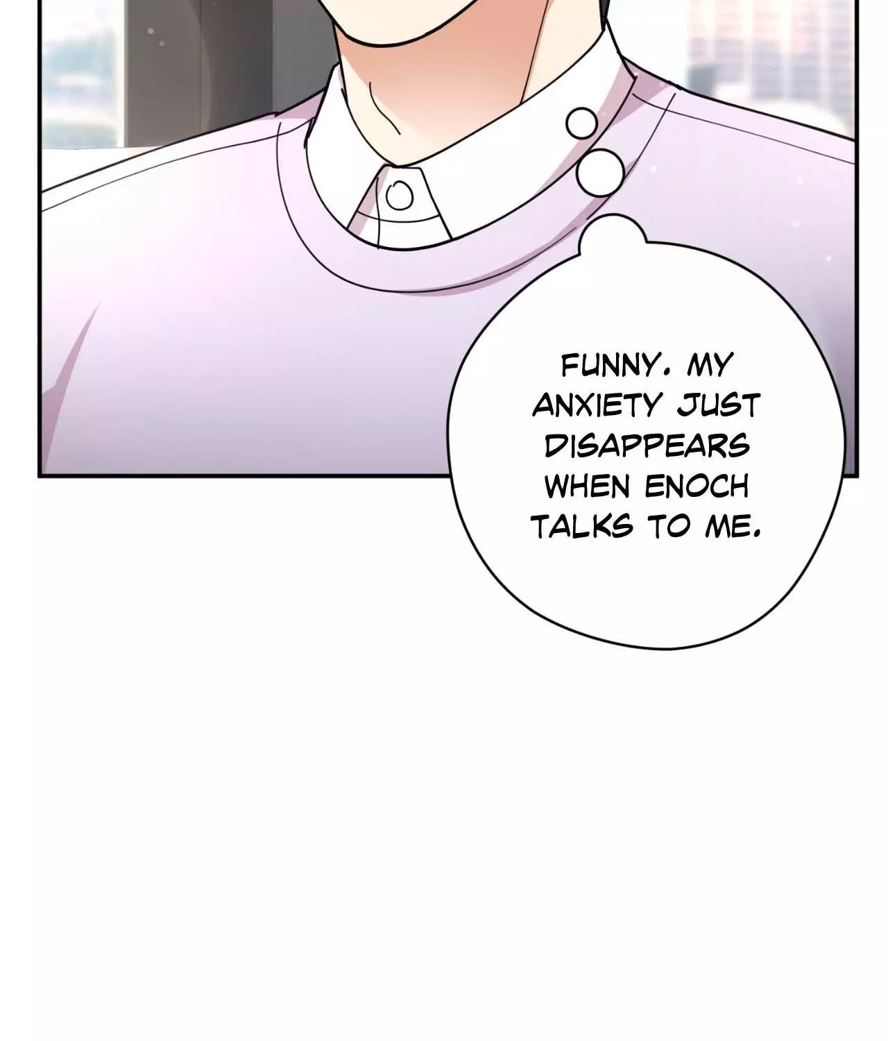 The Brilliant Darkness - Chapter 26 Page 29