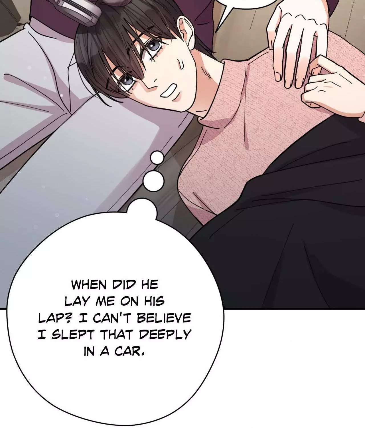 The Brilliant Darkness - Chapter 26 Page 39