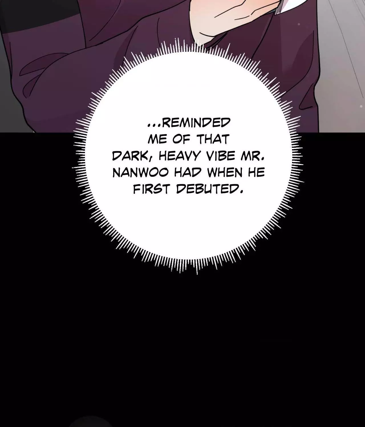 The Brilliant Darkness - Chapter 26 Page 50