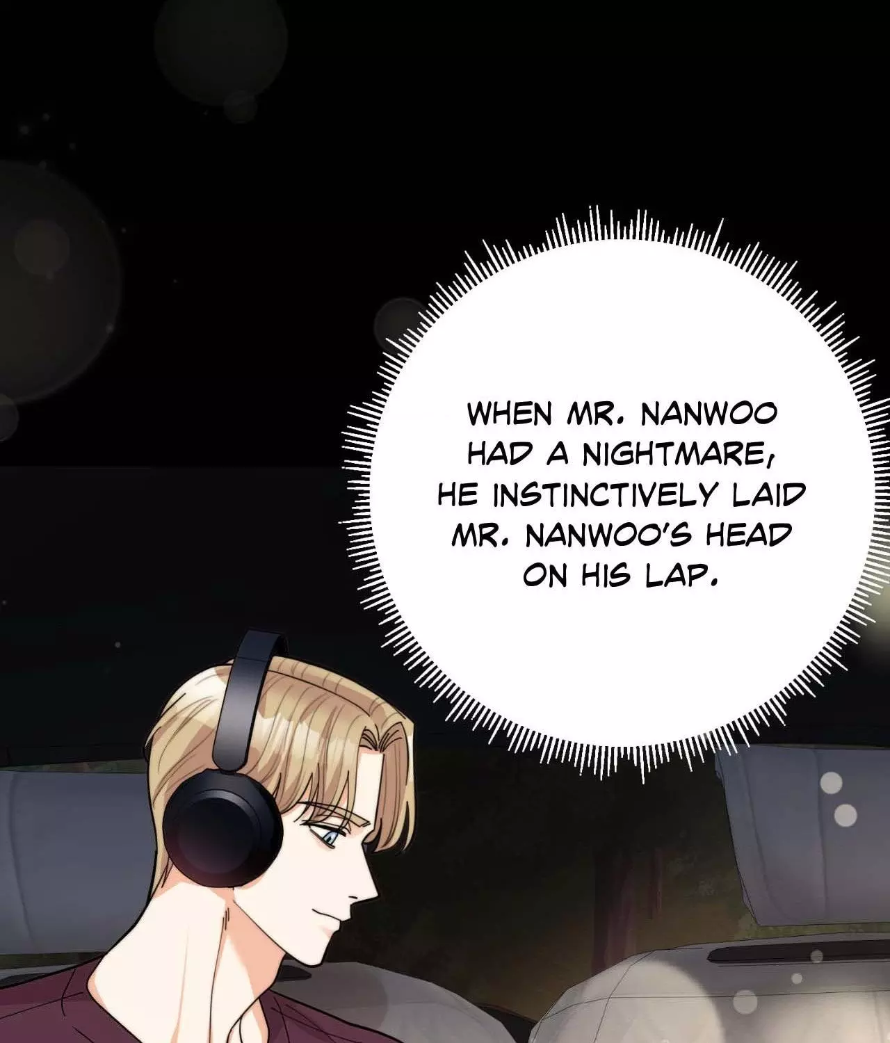 The Brilliant Darkness - Chapter 26 Page 51