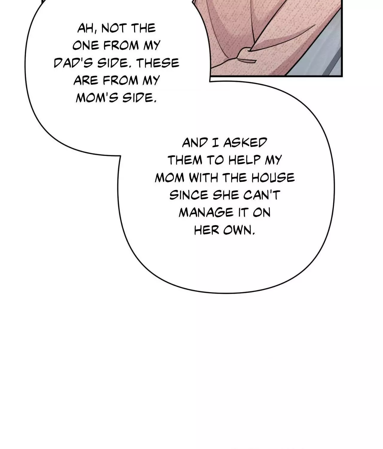 The Brilliant Darkness - Chapter 26 Page 58