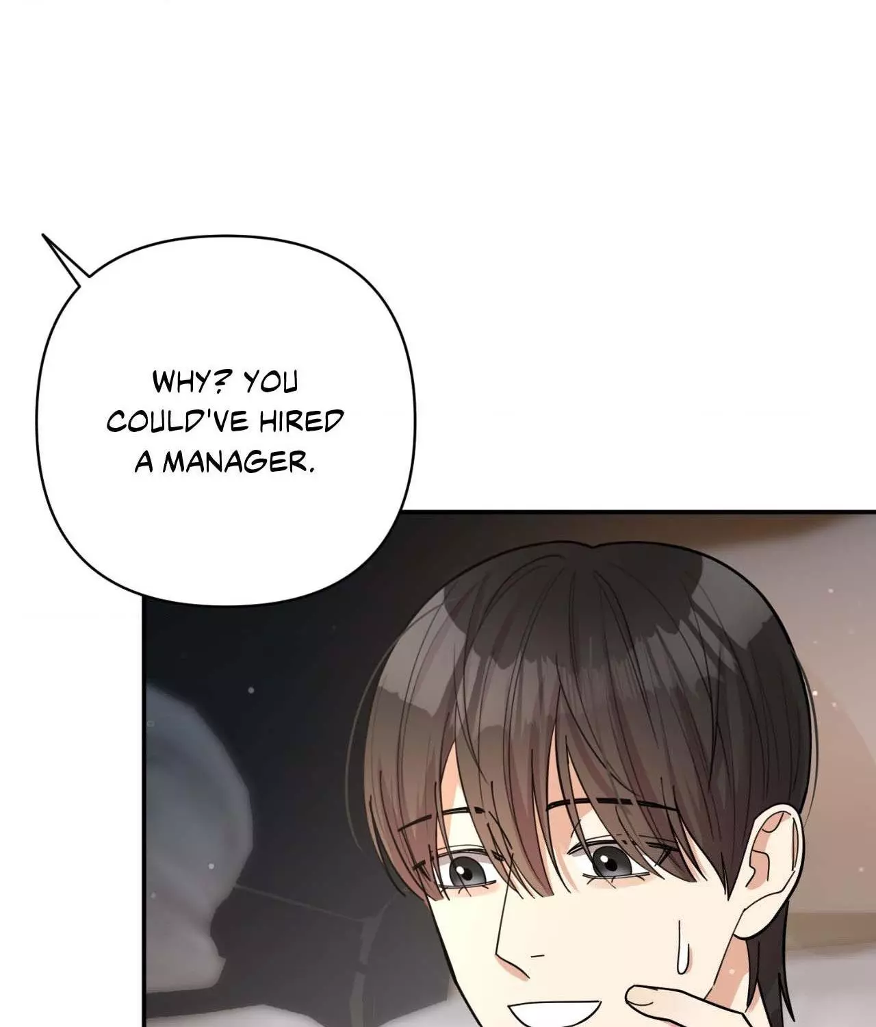 The Brilliant Darkness - Chapter 26 Page 59