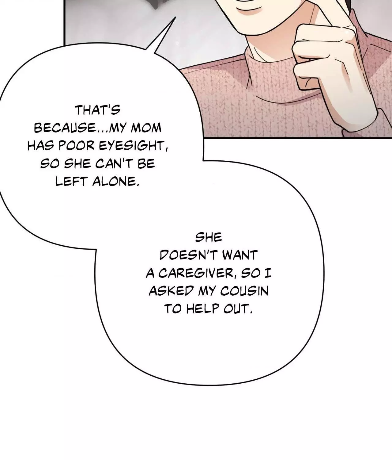The Brilliant Darkness - Chapter 26 Page 60