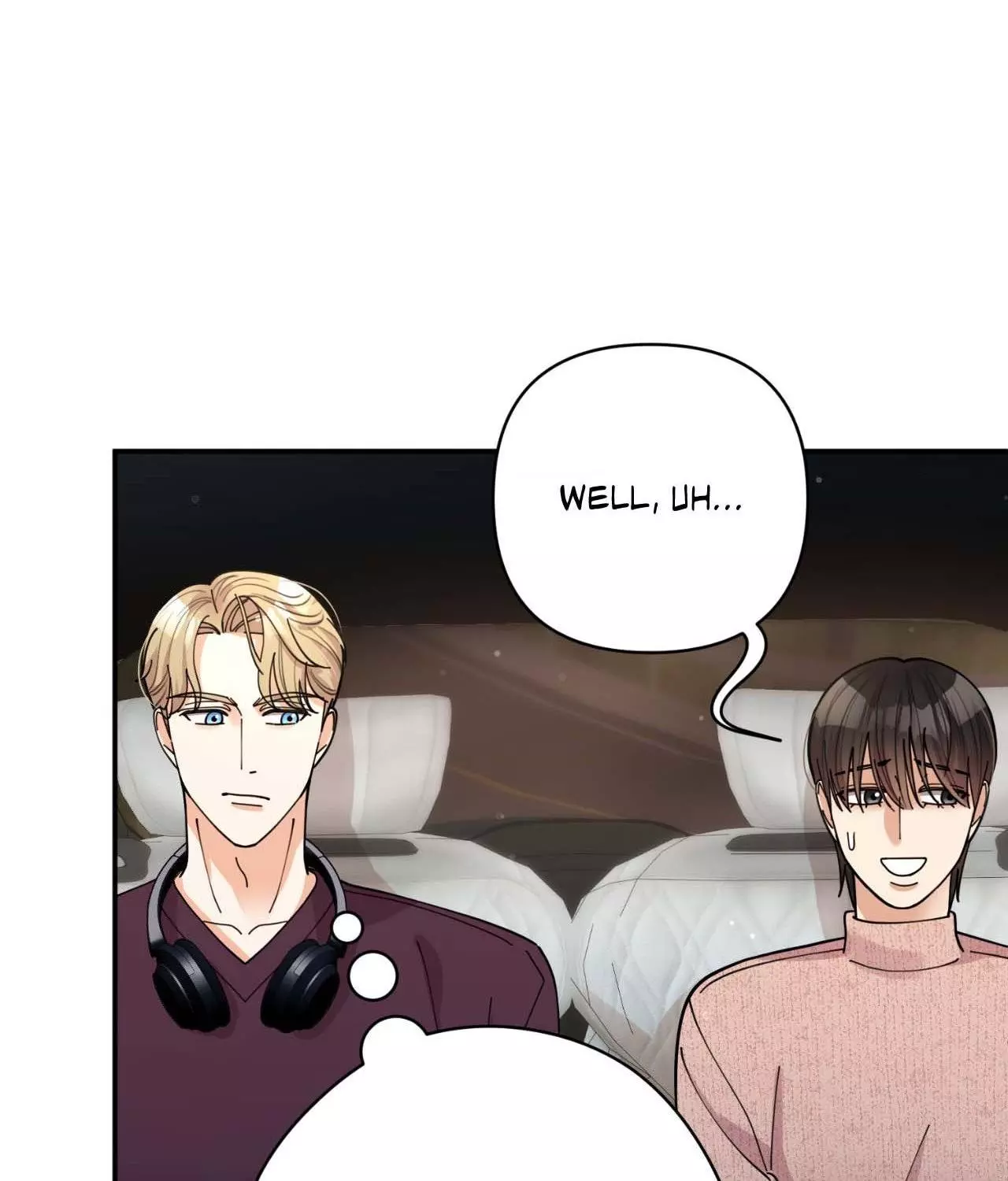 The Brilliant Darkness - Chapter 26 Page 63