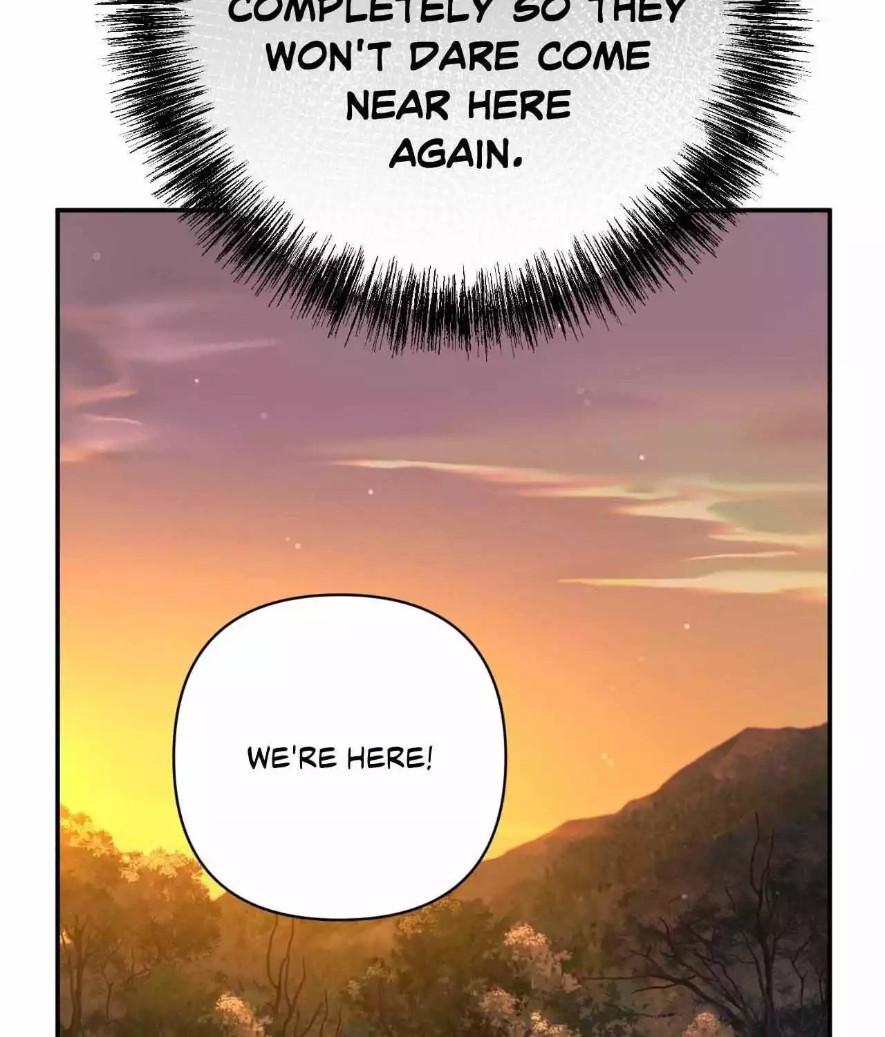 The Brilliant Darkness - Chapter 26 Page 65