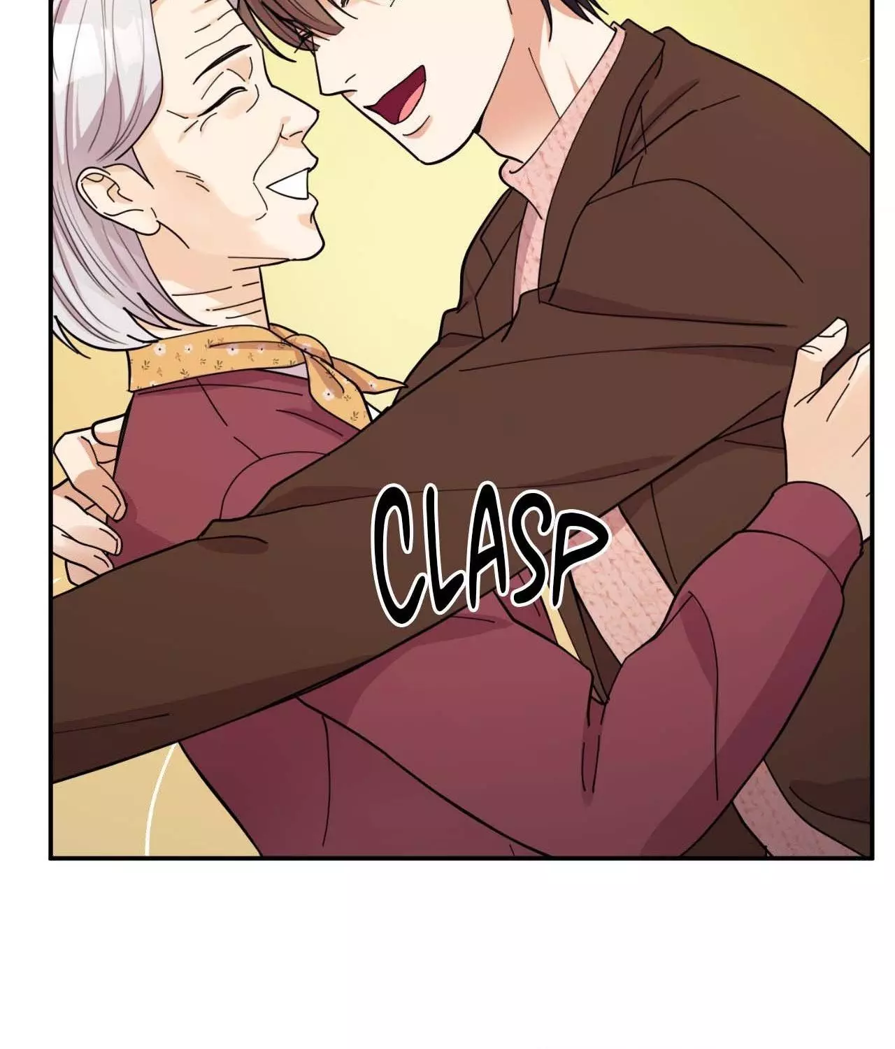 The Brilliant Darkness - Chapter 26 Page 70