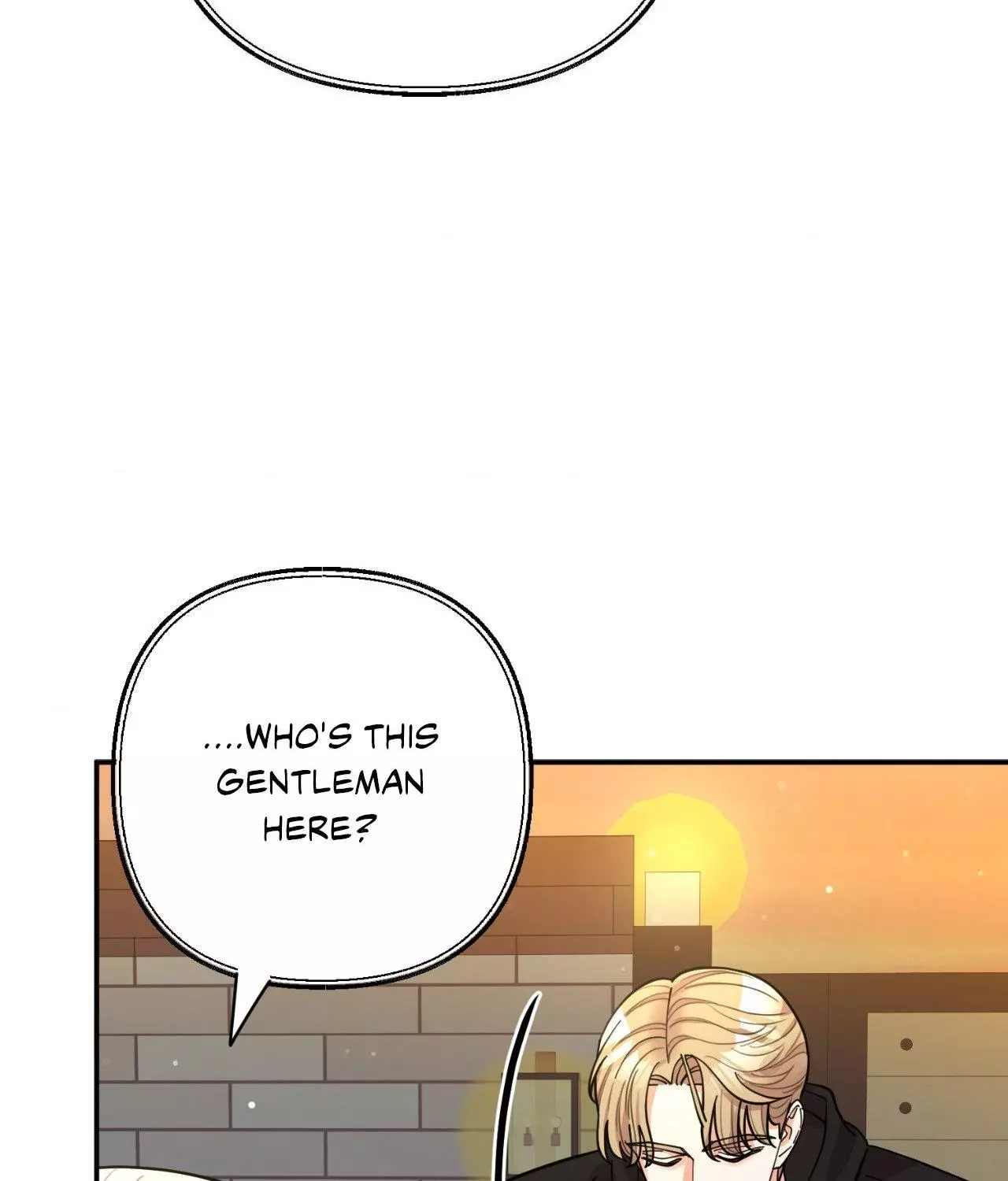 The Brilliant Darkness - Chapter 26 Page 73