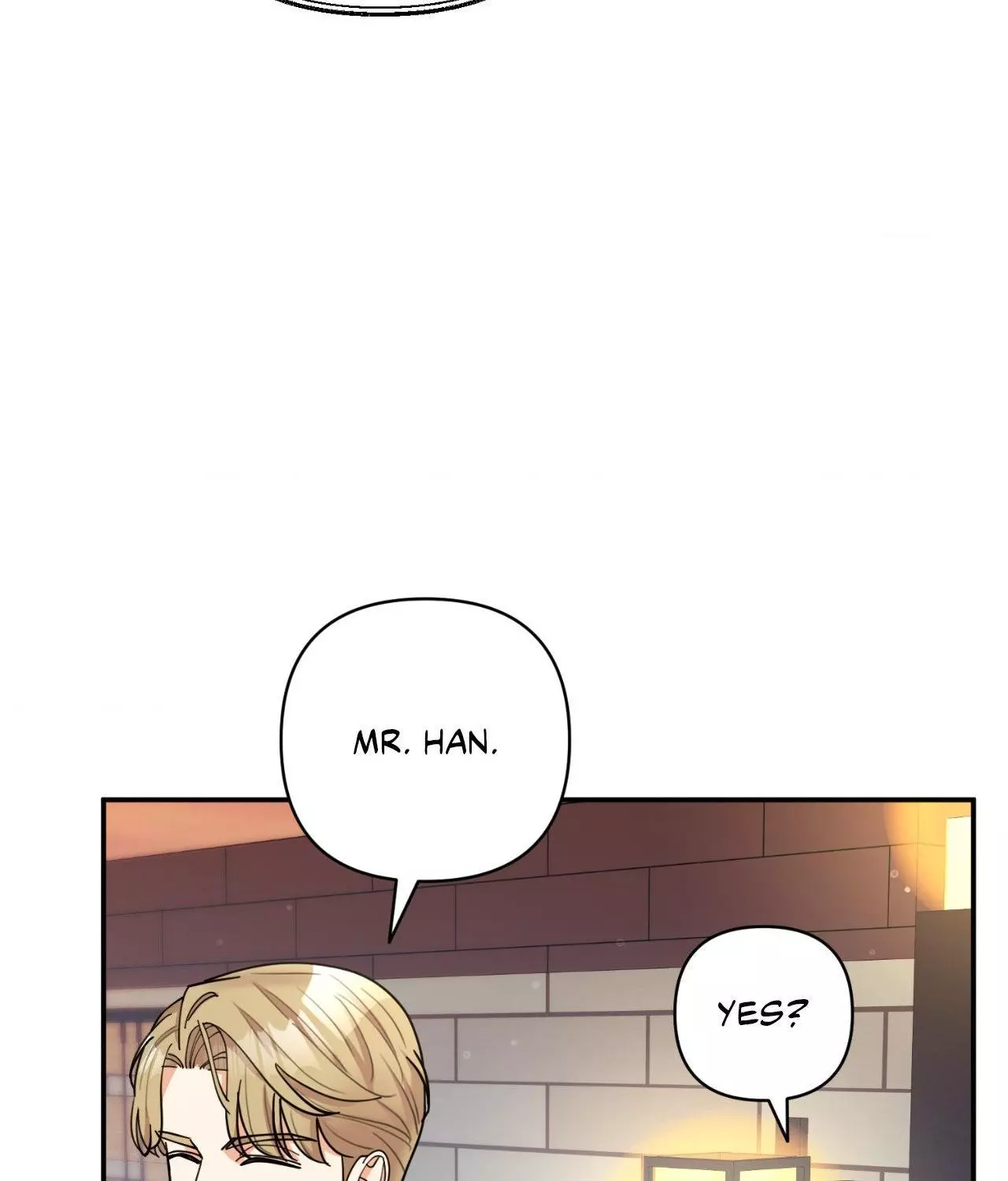 The Brilliant Darkness - Chapter 26 Page 75