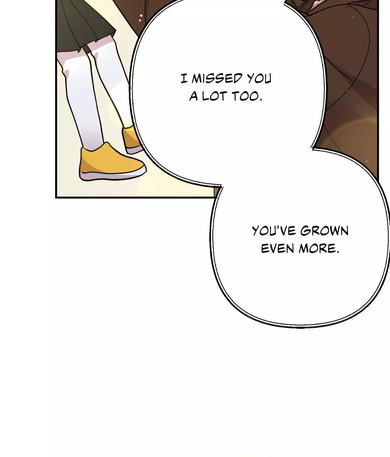 The Brilliant Darkness - Chapter 26 Page 83