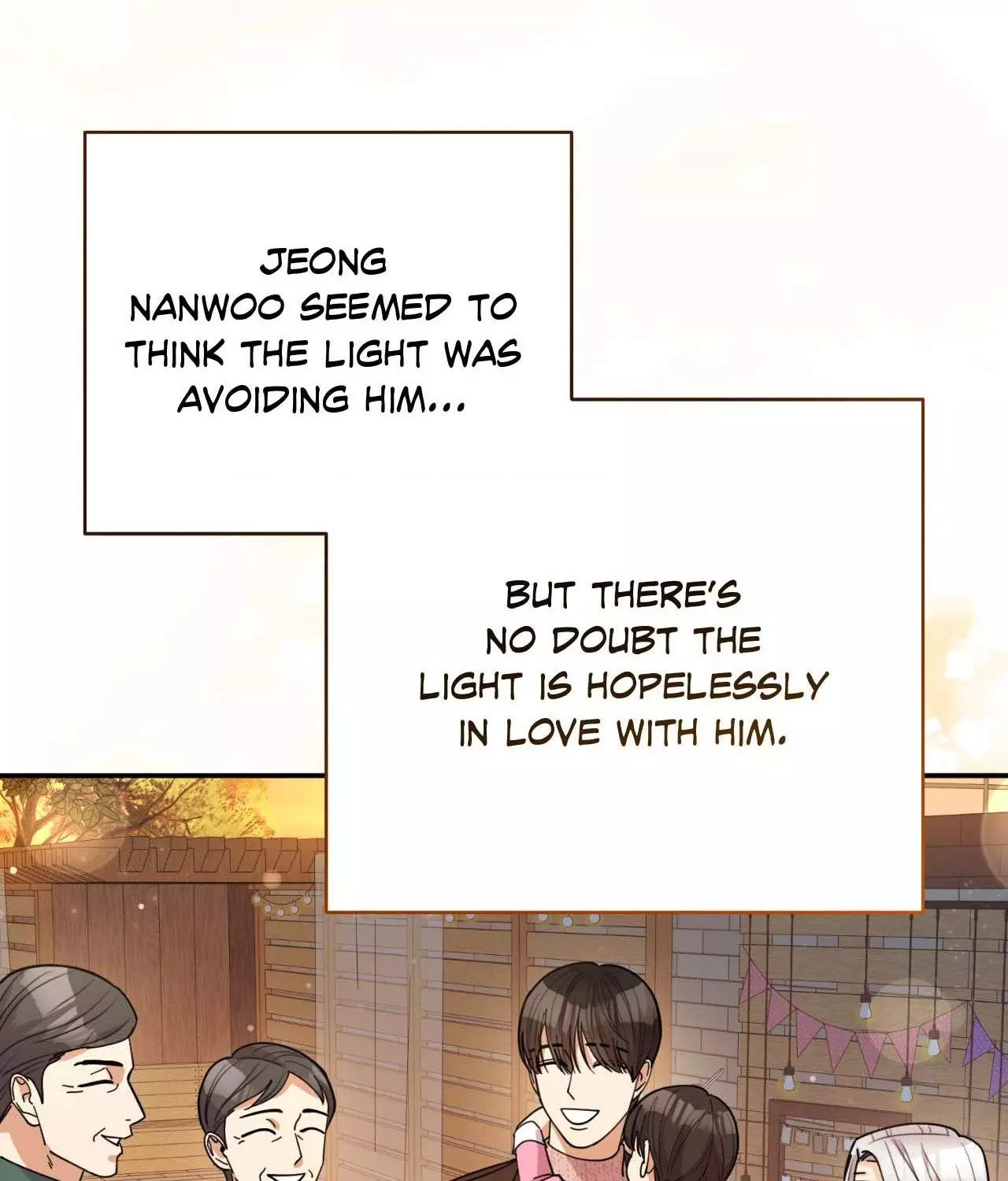 The Brilliant Darkness - Chapter 26 Page 86