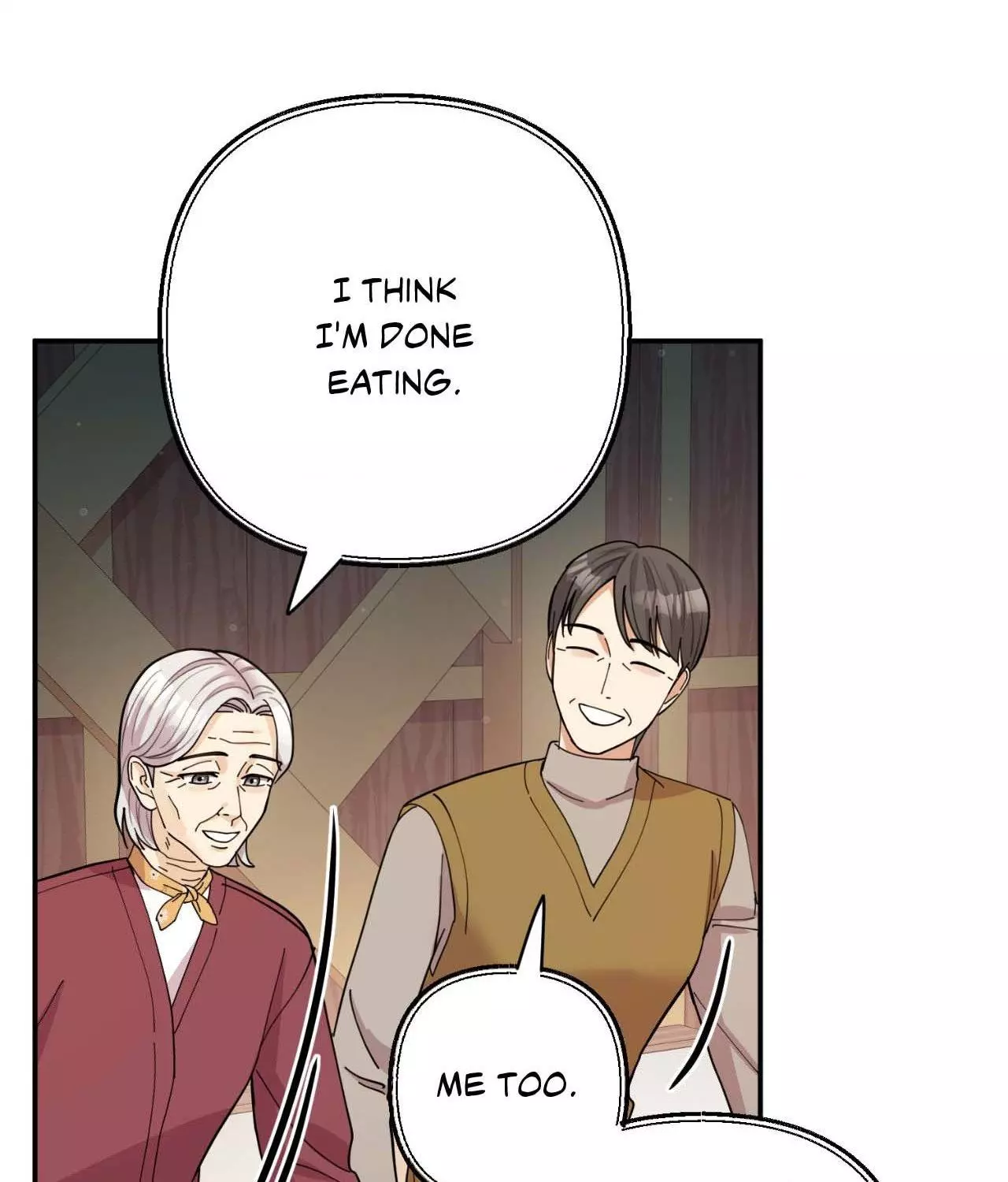 The Brilliant Darkness - Chapter 26 Page 100
