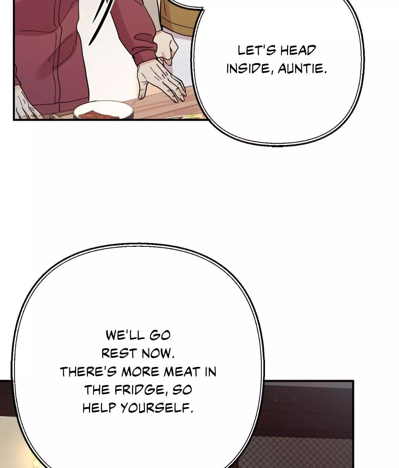The Brilliant Darkness - Chapter 26 Page 101