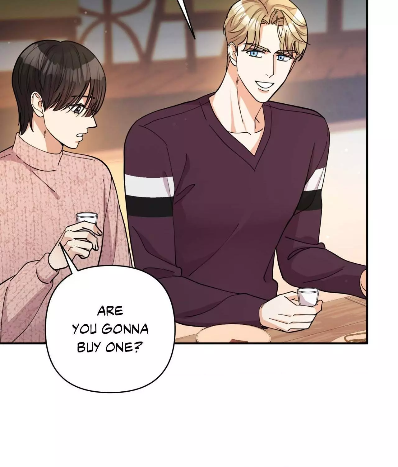 The Brilliant Darkness - Chapter 26 Page 106