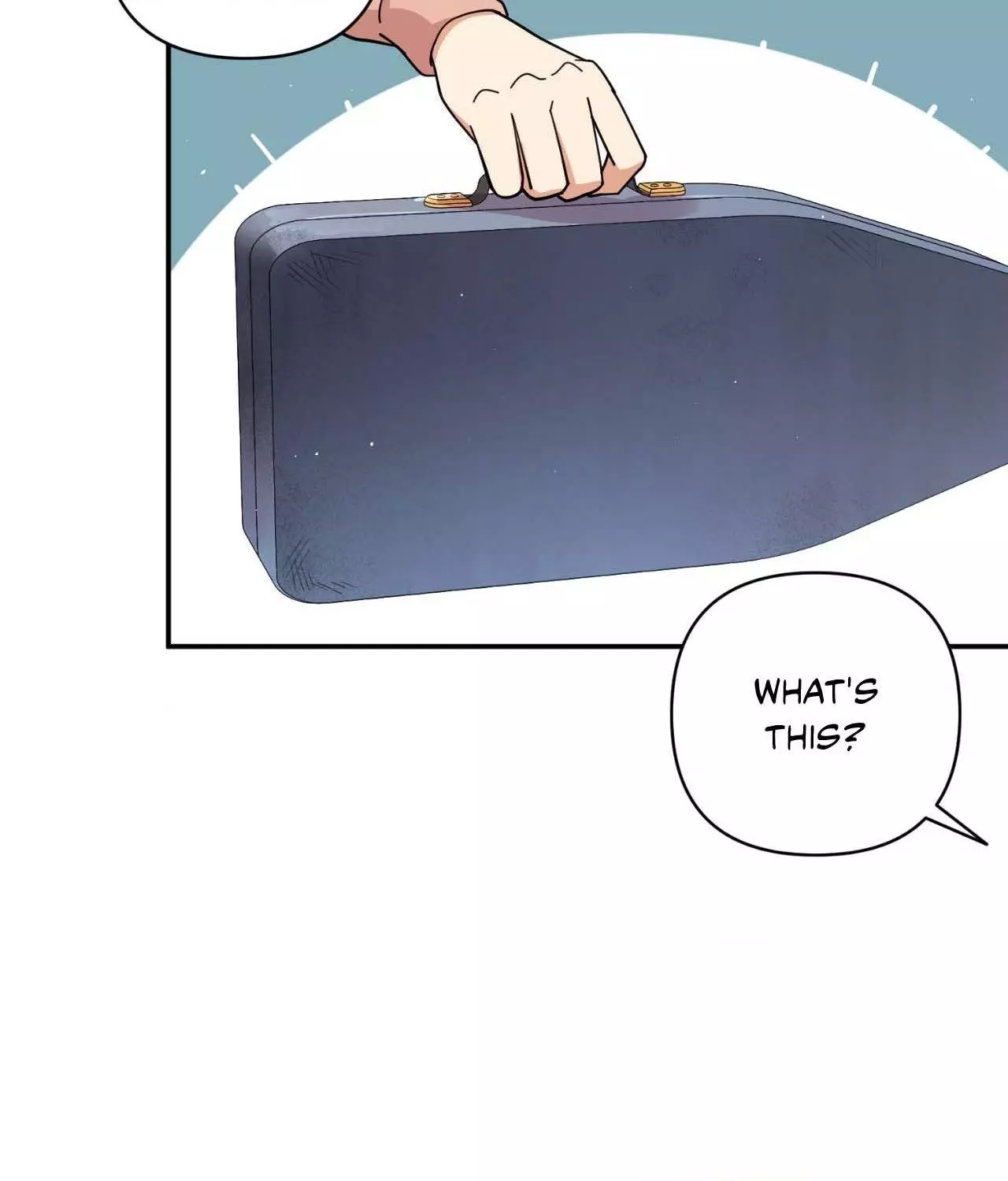 The Brilliant Darkness - Chapter 26 Page 116