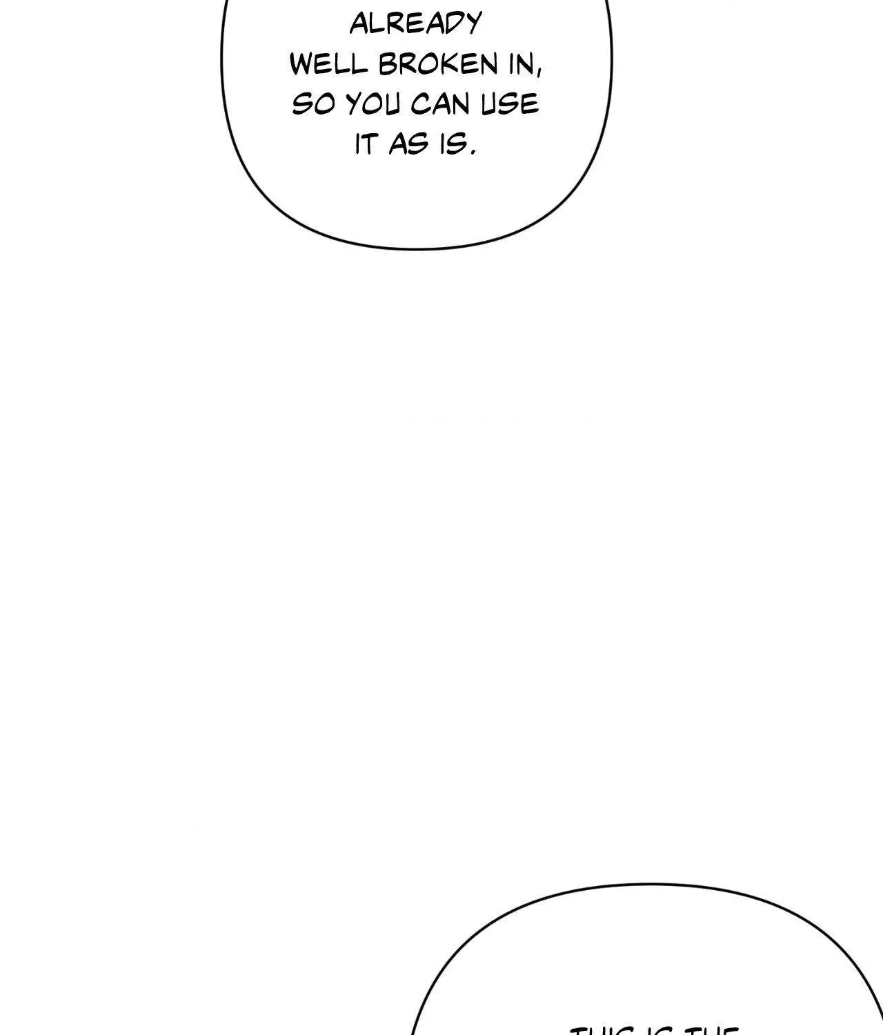 The Brilliant Darkness - Chapter 27 Page 5