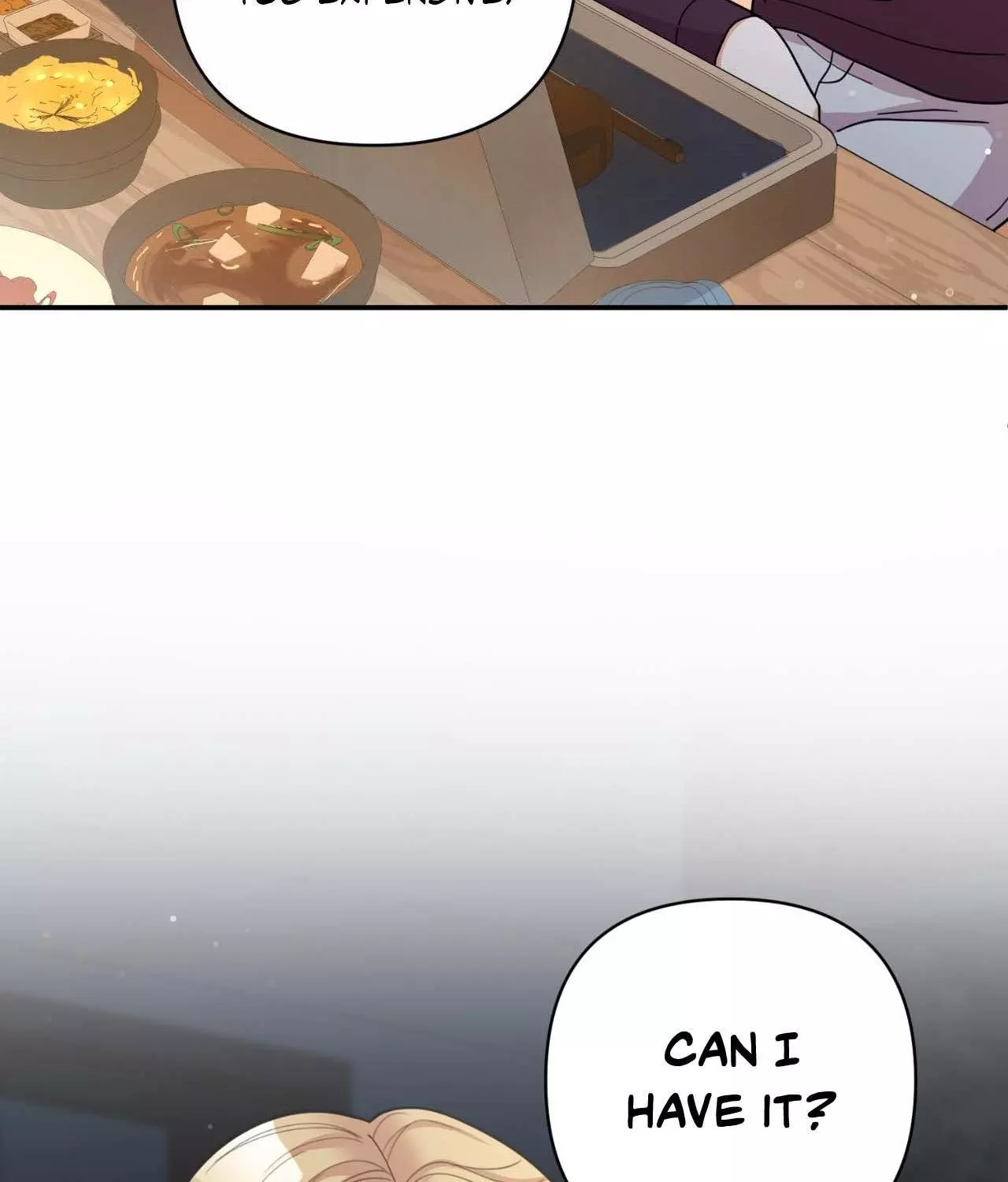 The Brilliant Darkness - Chapter 27 Page 19