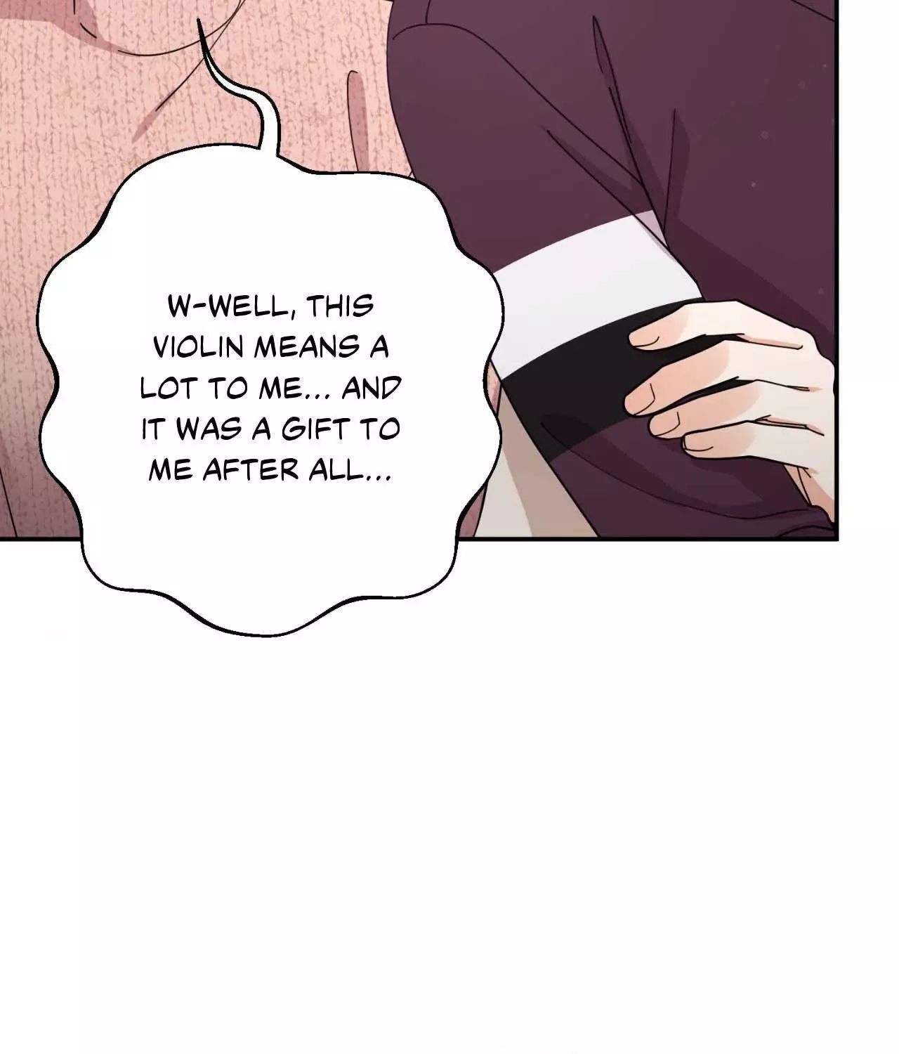 The Brilliant Darkness - Chapter 27 Page 23