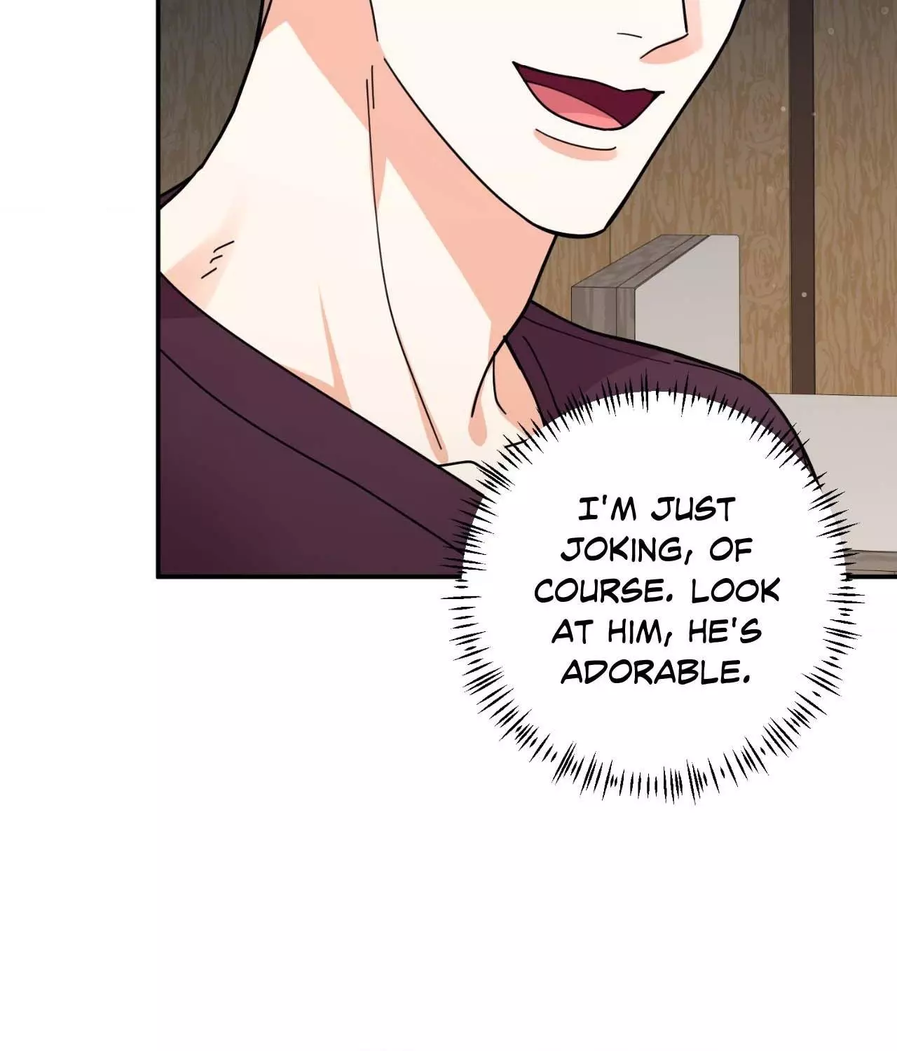 The Brilliant Darkness - Chapter 27 Page 25