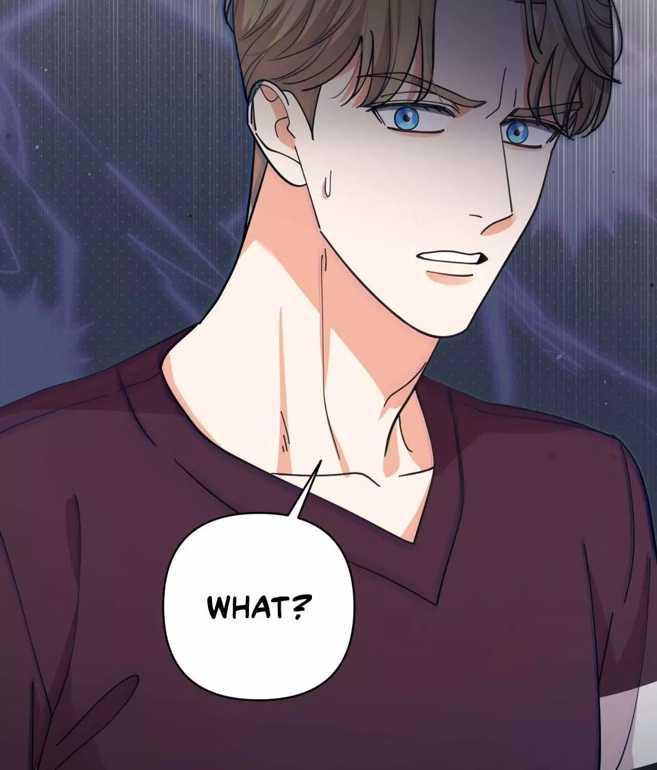 The Brilliant Darkness - Chapter 27 Page 36