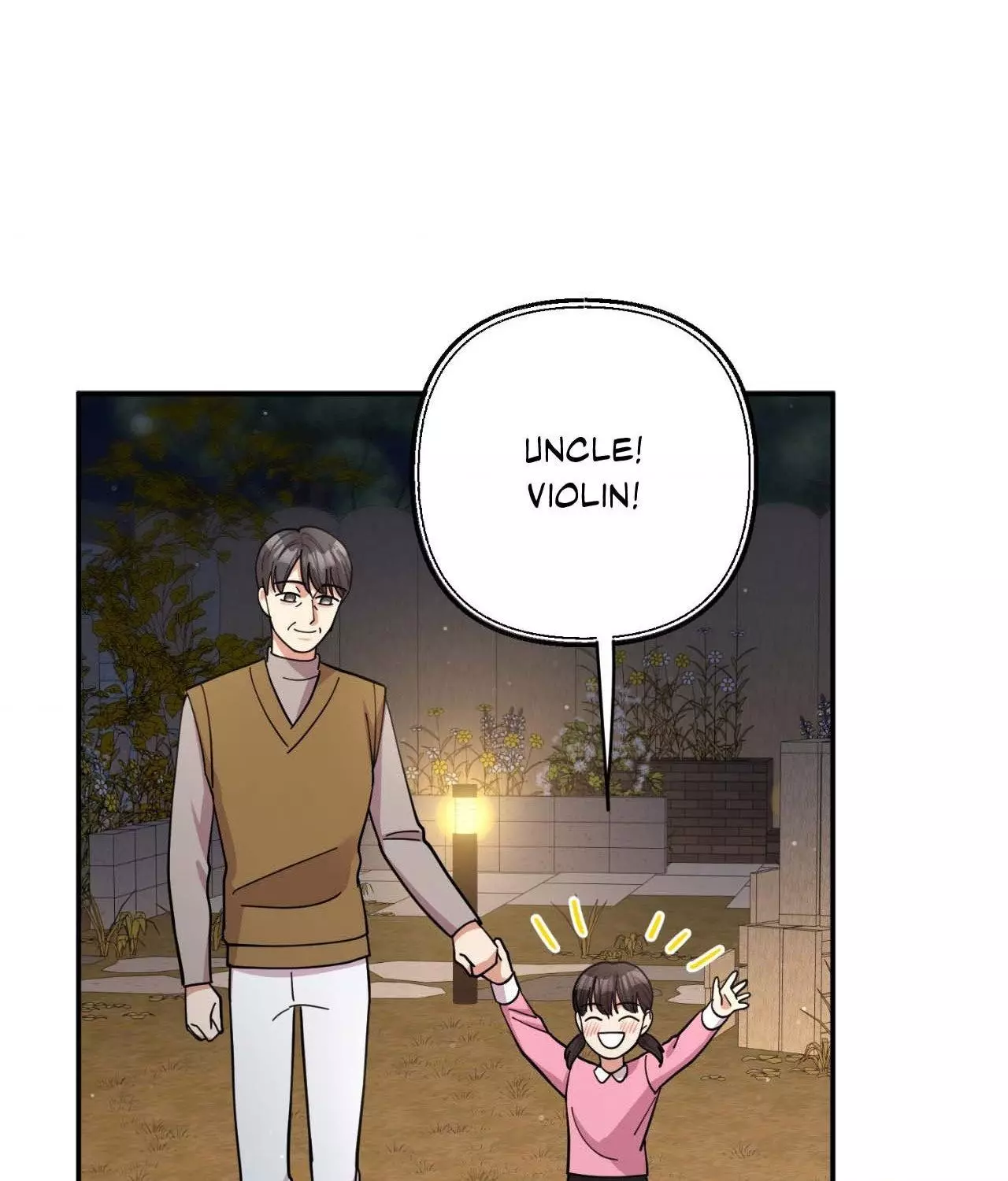 The Brilliant Darkness - Chapter 27 Page 38