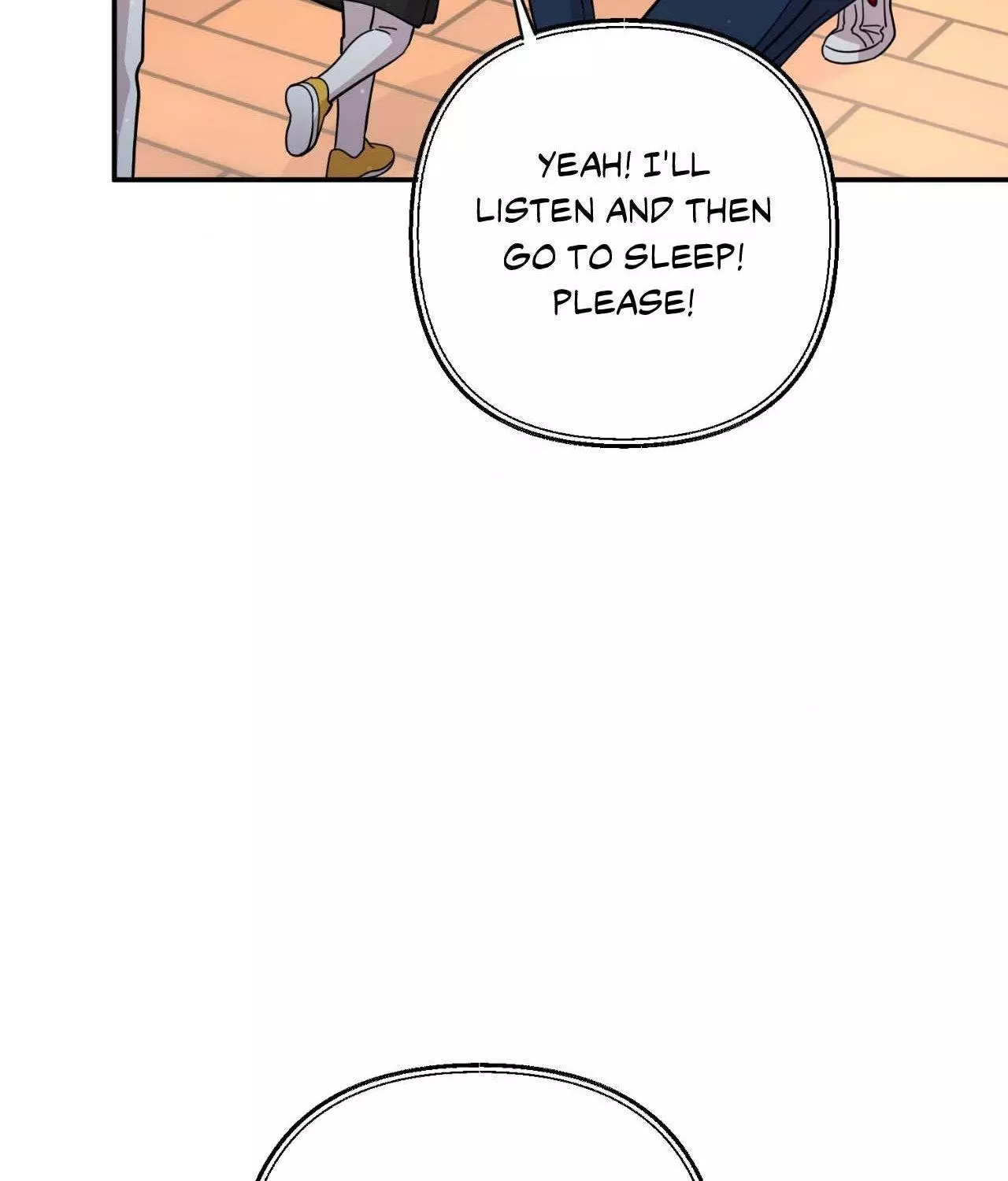 The Brilliant Darkness - Chapter 27 Page 42