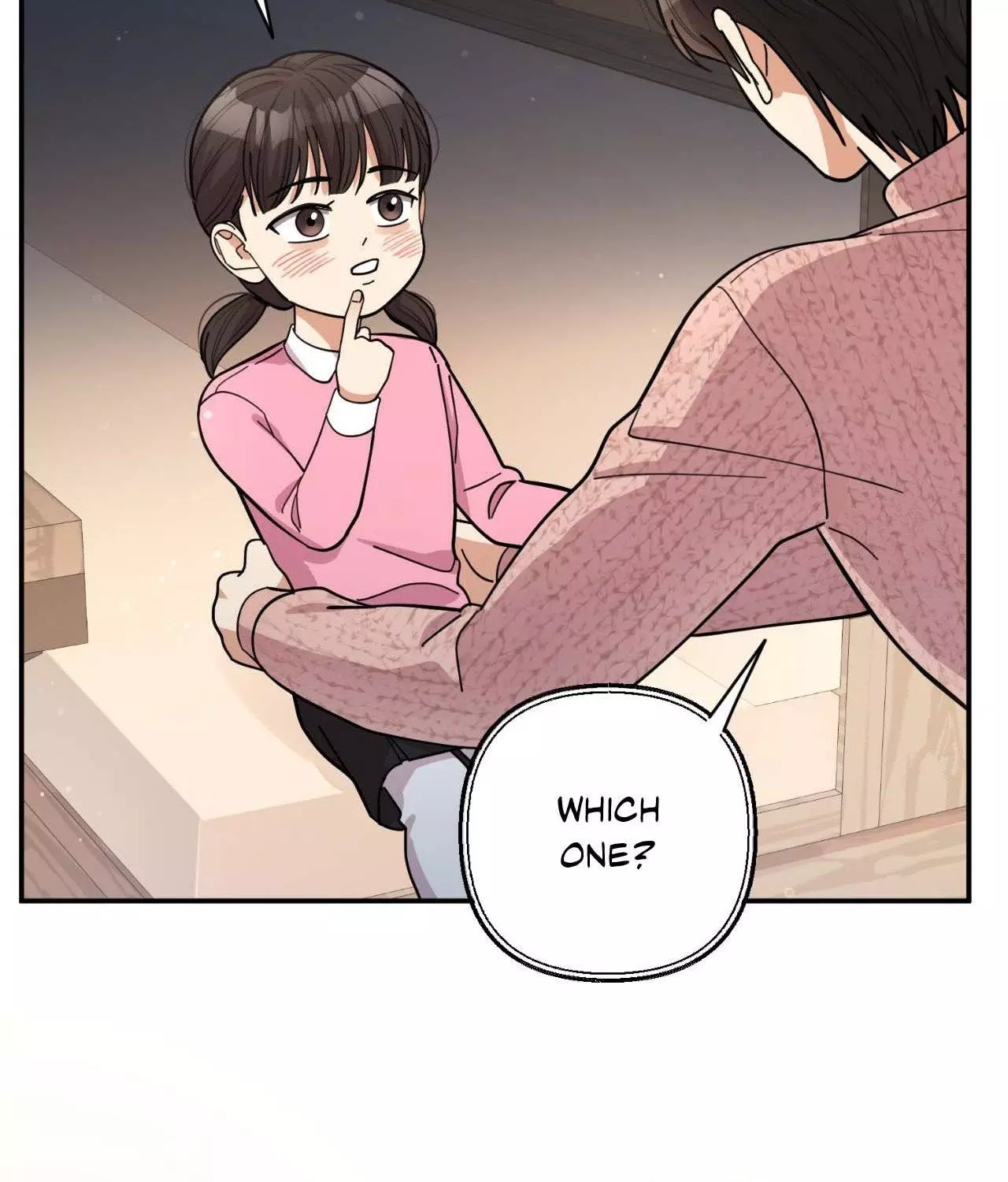 The Brilliant Darkness - Chapter 27 Page 45