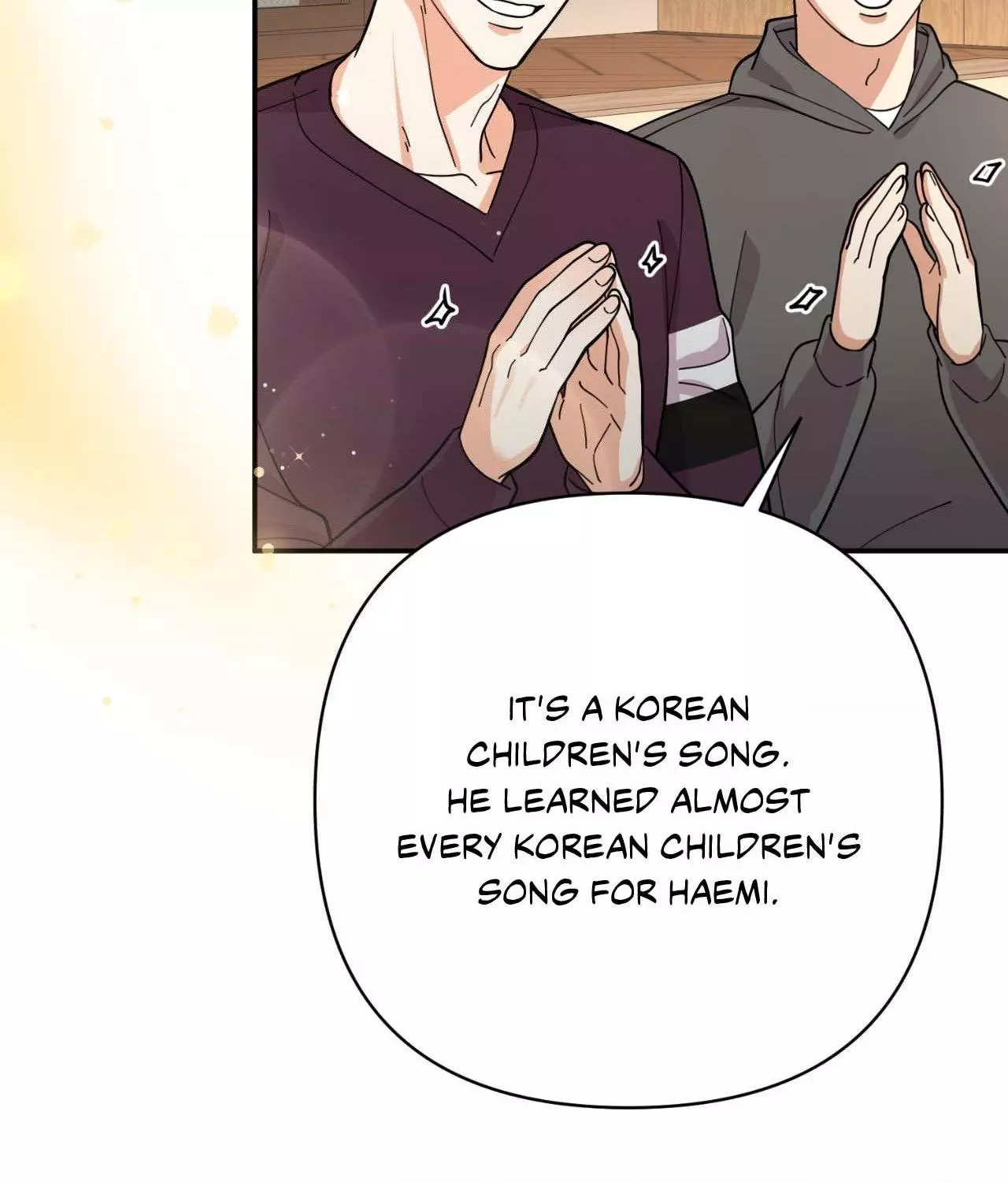 The Brilliant Darkness - Chapter 27 Page 62