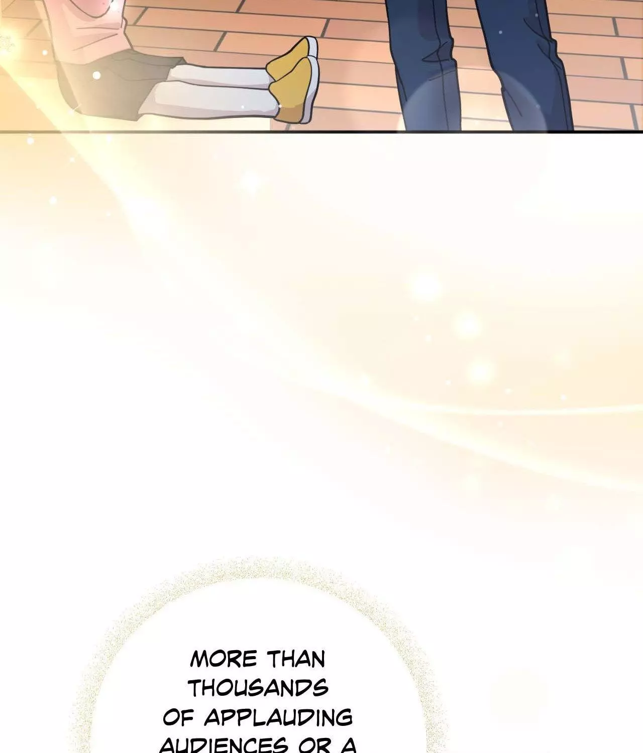 The Brilliant Darkness - Chapter 27 Page 65