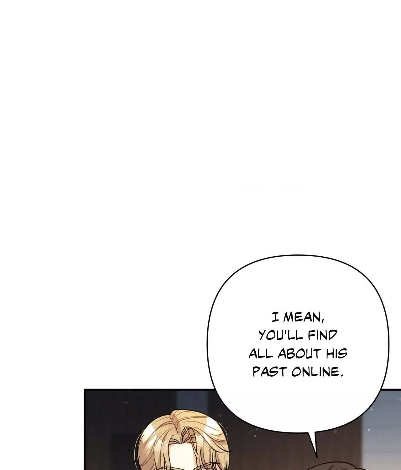 The Brilliant Darkness - Chapter 27 Page 76