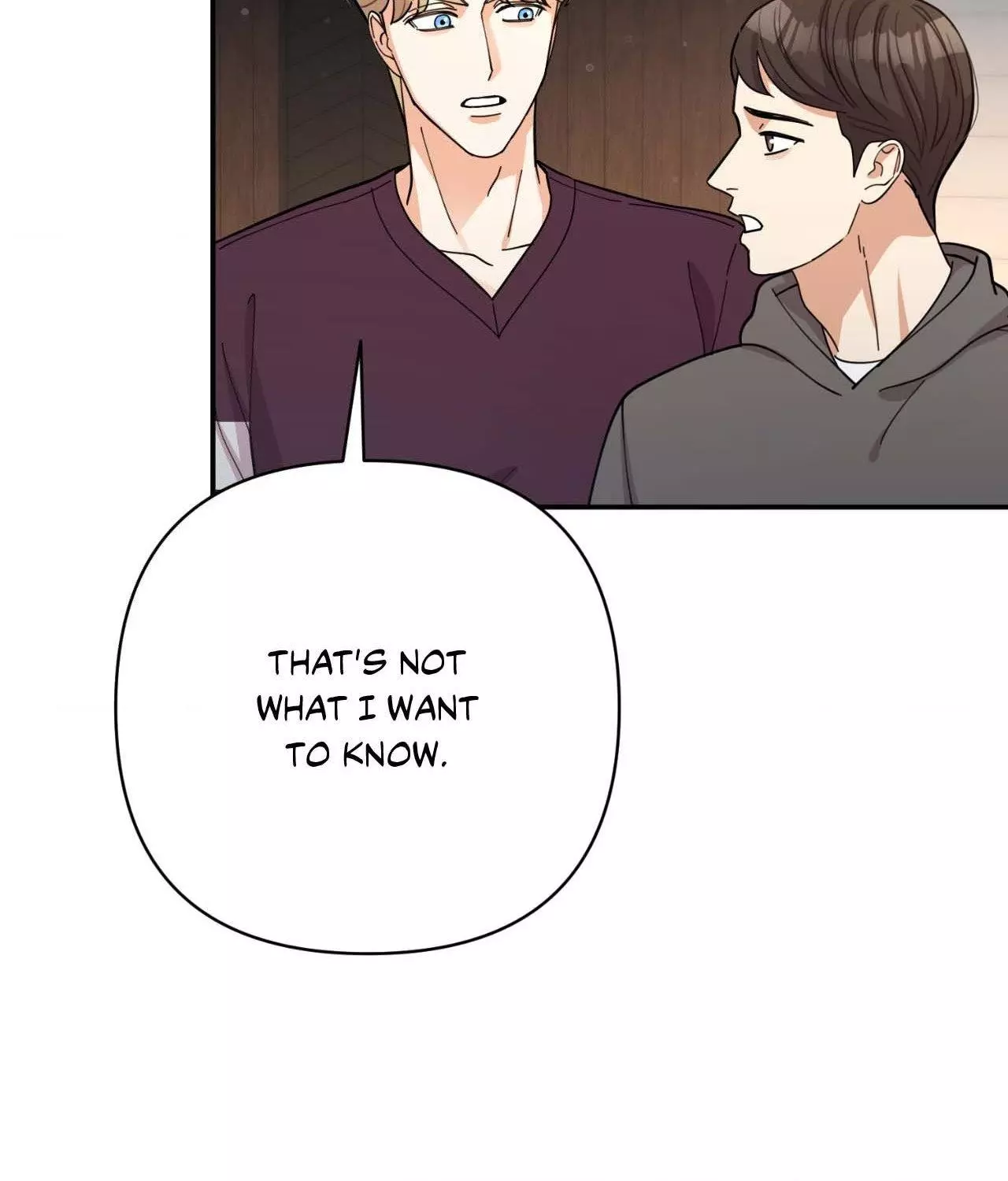 The Brilliant Darkness - Chapter 27 Page 77