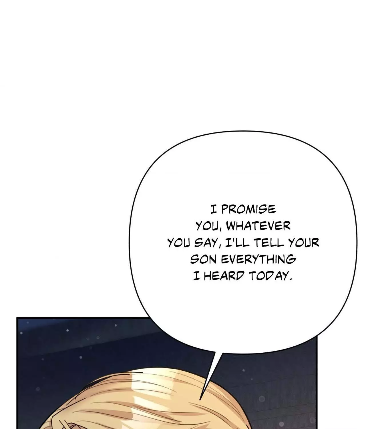 The Brilliant Darkness - Chapter 27 Page 78