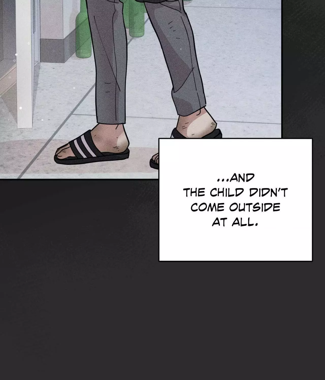 The Brilliant Darkness - Chapter 27 Page 86