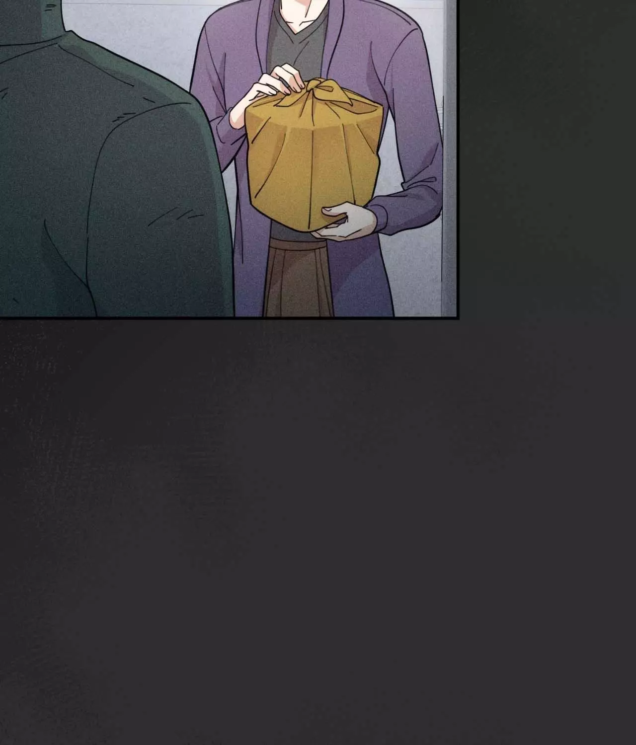 The Brilliant Darkness - Chapter 27 Page 88
