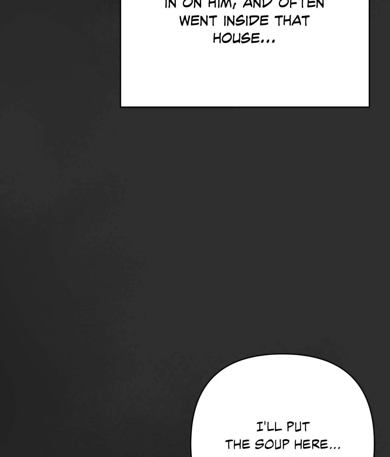The Brilliant Darkness - Chapter 27 Page 92